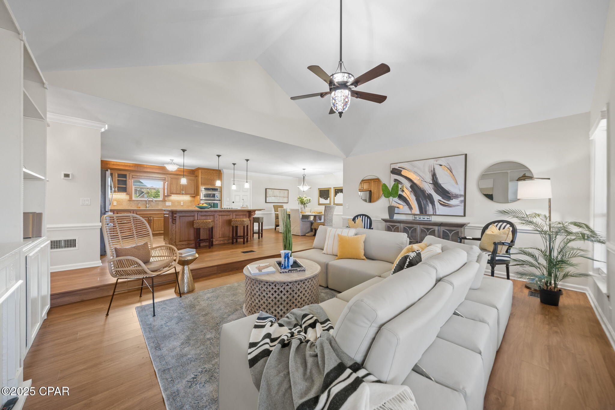 Baywood Shores Est Unit 4 - Residential