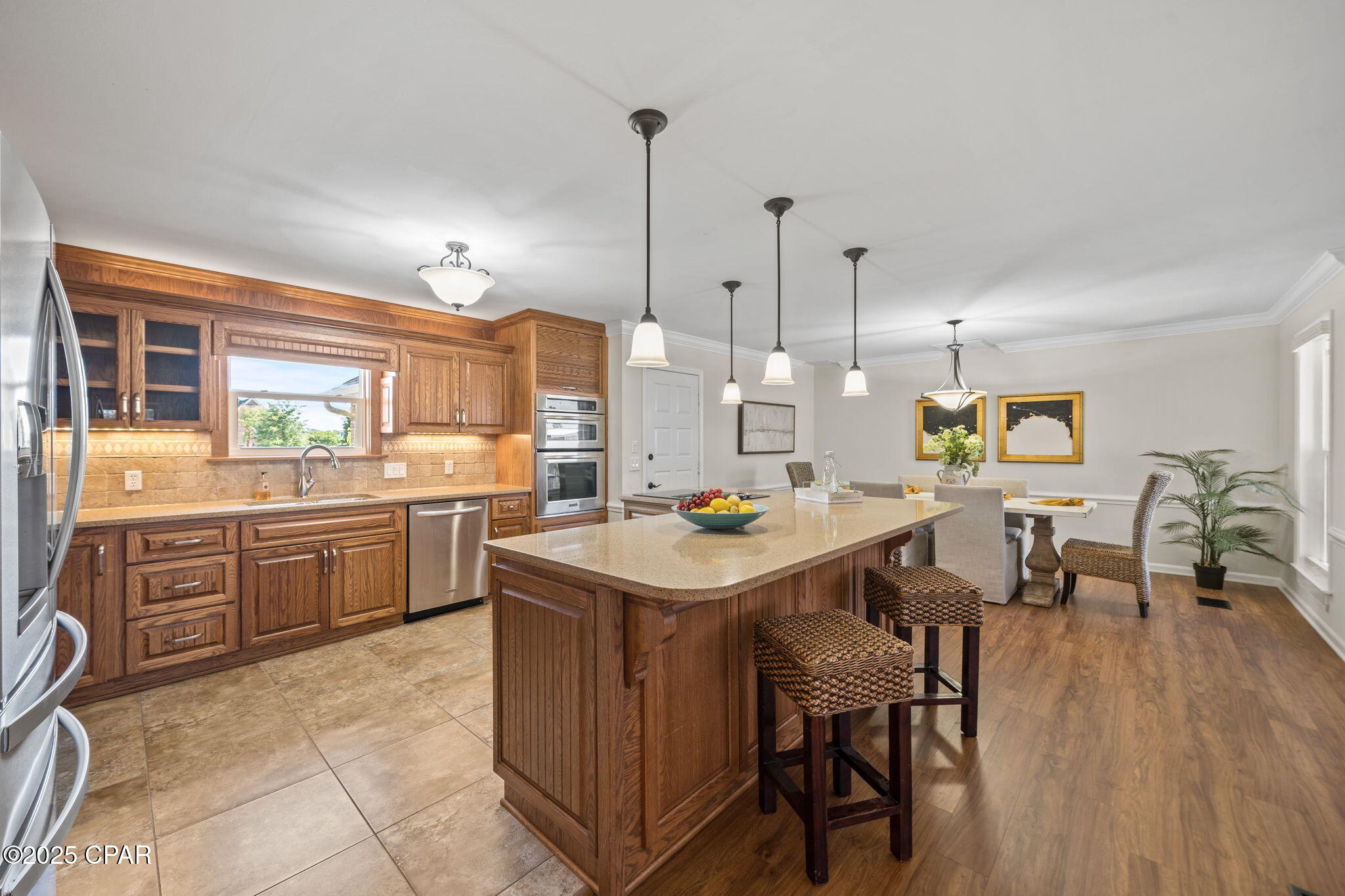 Baywood Shores Est Unit 4 - Residential