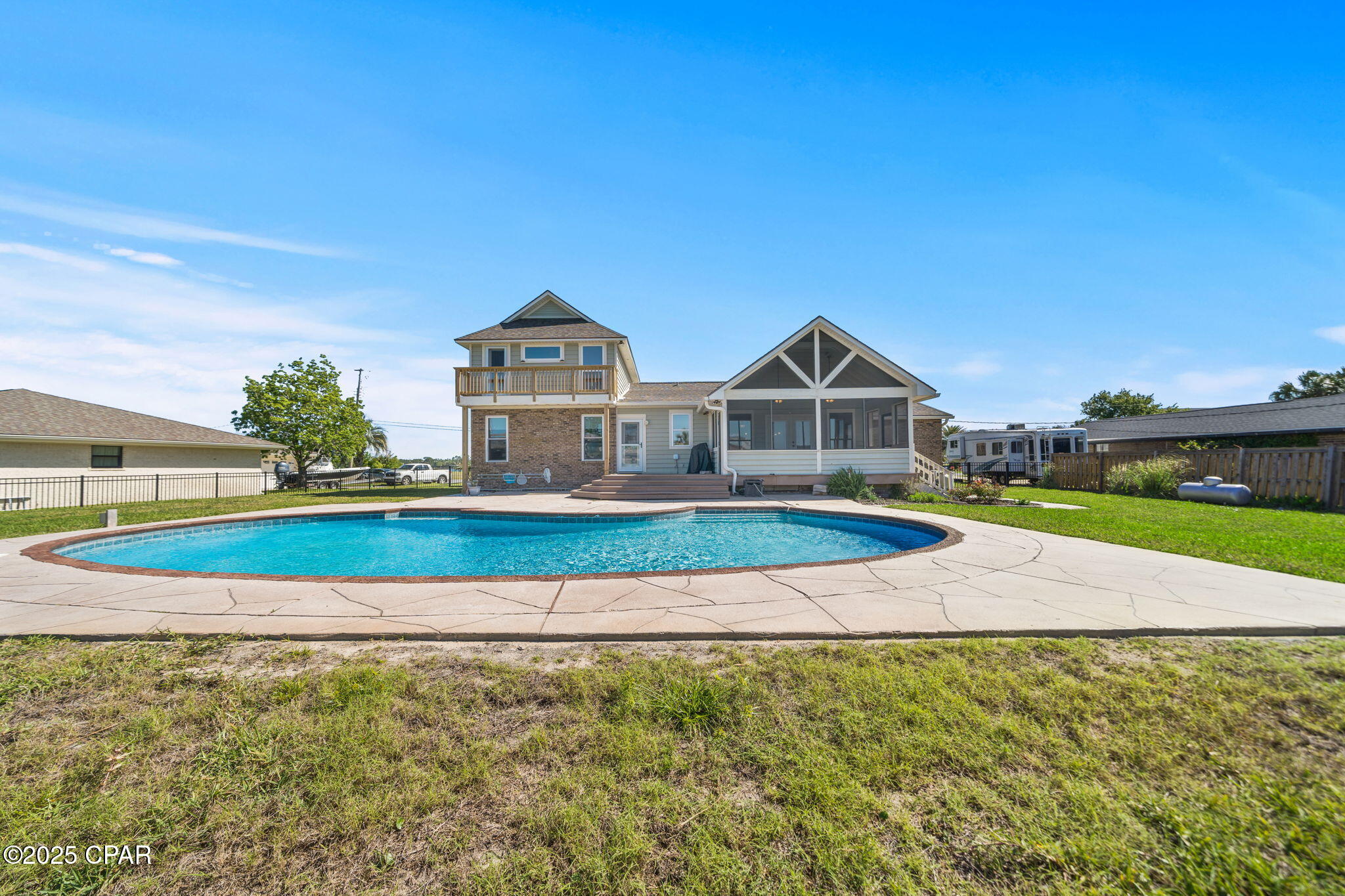 Baywood Shores Est Unit 4 - Residential