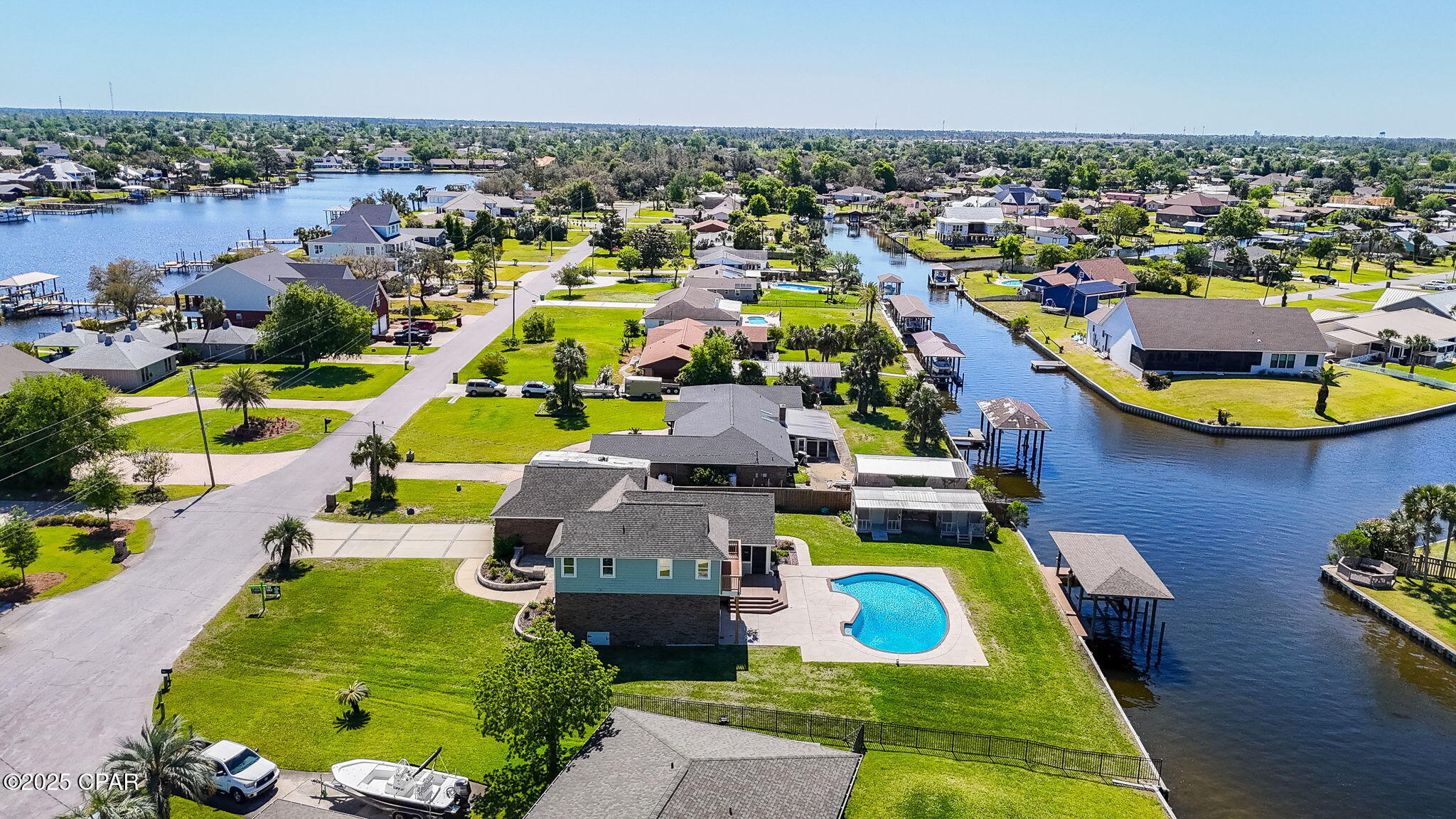 Baywood Shores Est Unit 4 - Residential