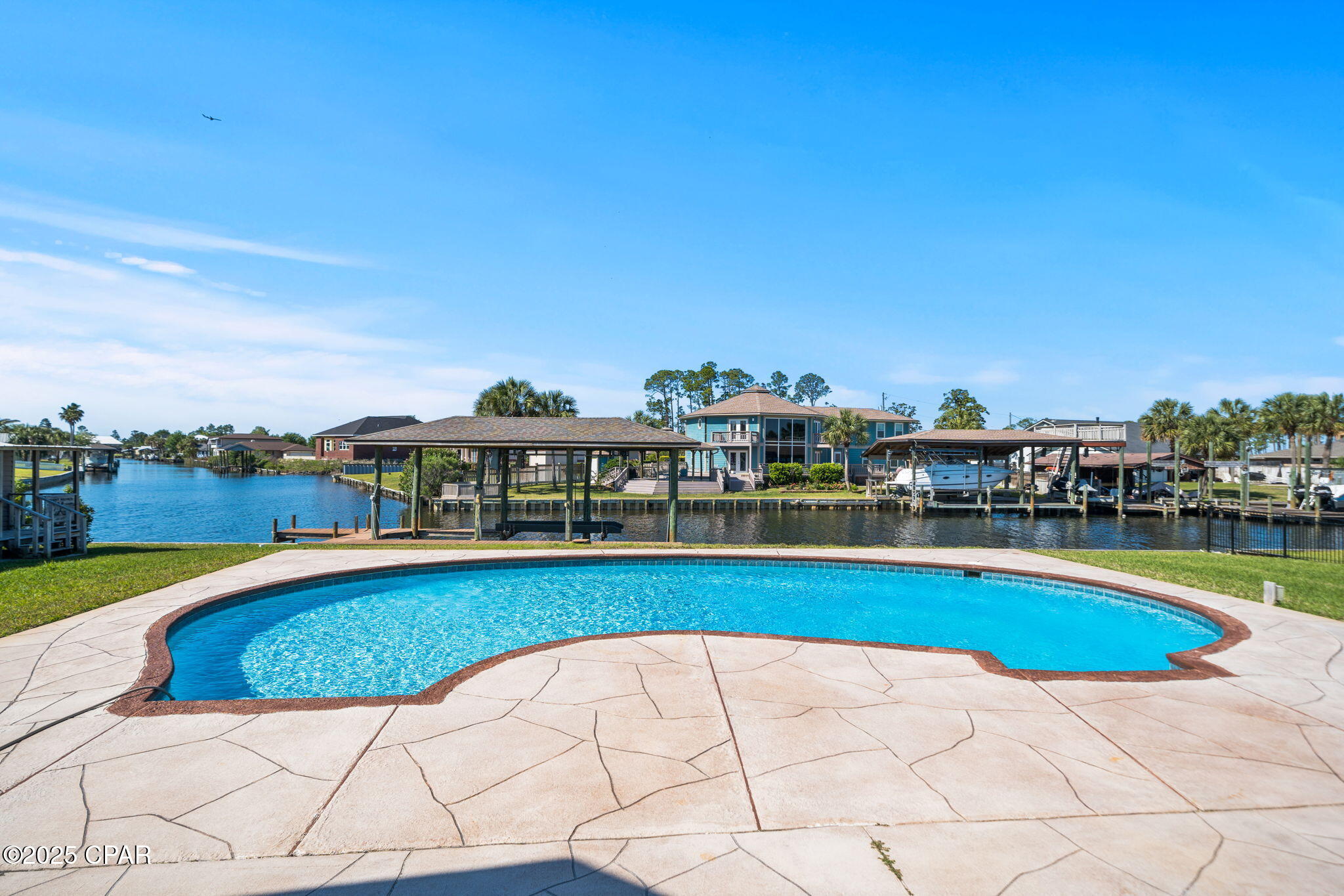 Baywood Shores Est Unit 4 - Residential