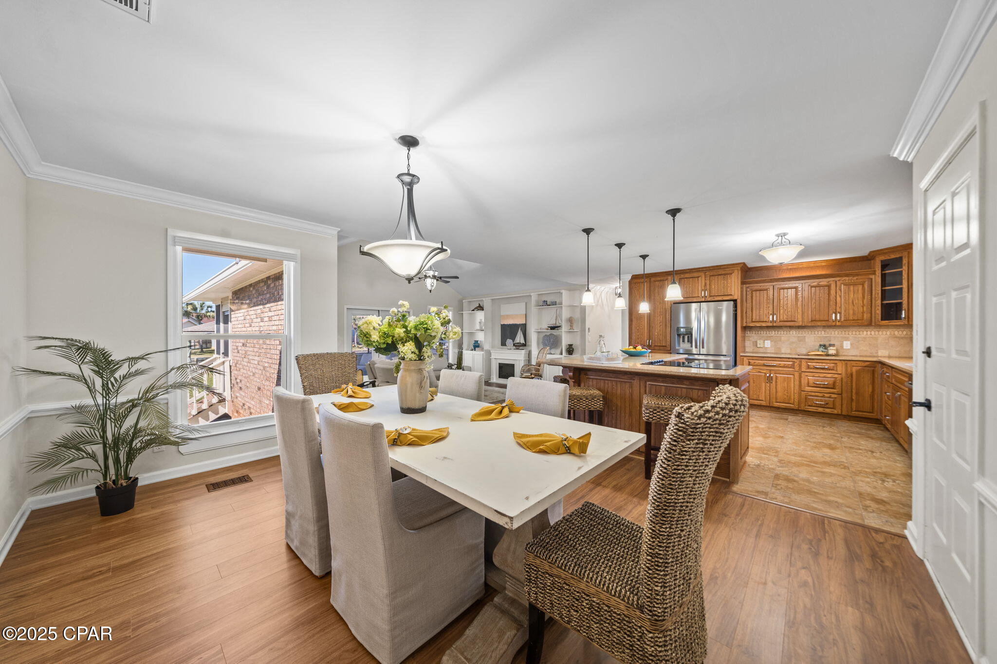 Baywood Shores Est Unit 4 - Residential