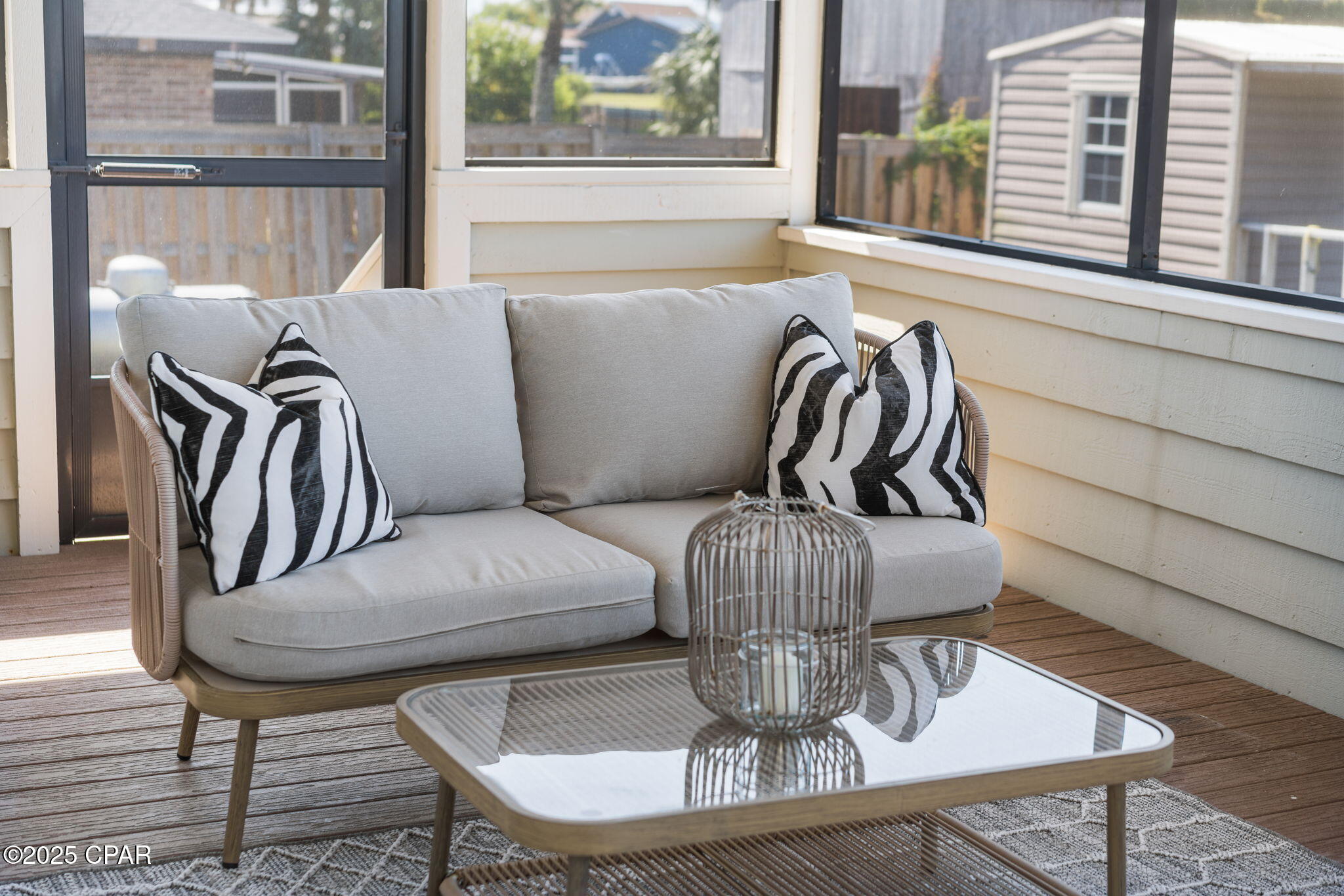 Baywood Shores Est Unit 4 - Residential