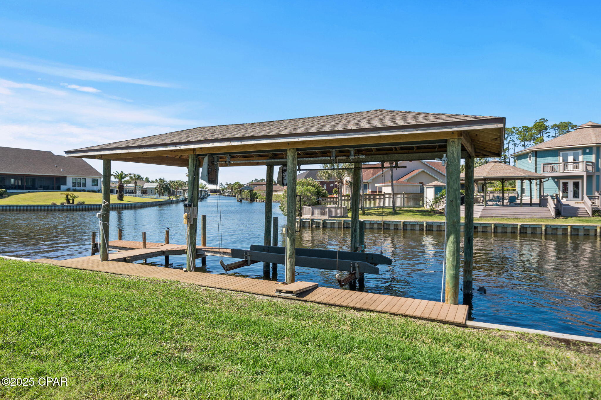 Baywood Shores Est Unit 4 - Residential