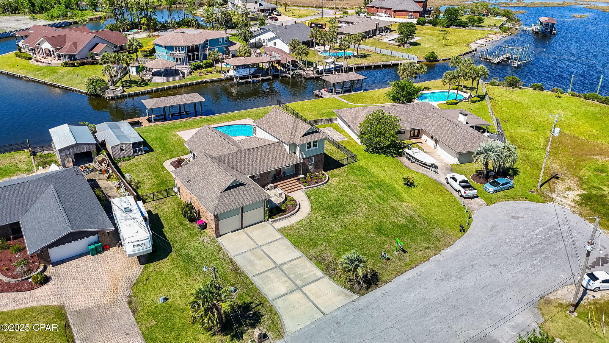 Baywood Shores Est Unit 4 - Residential