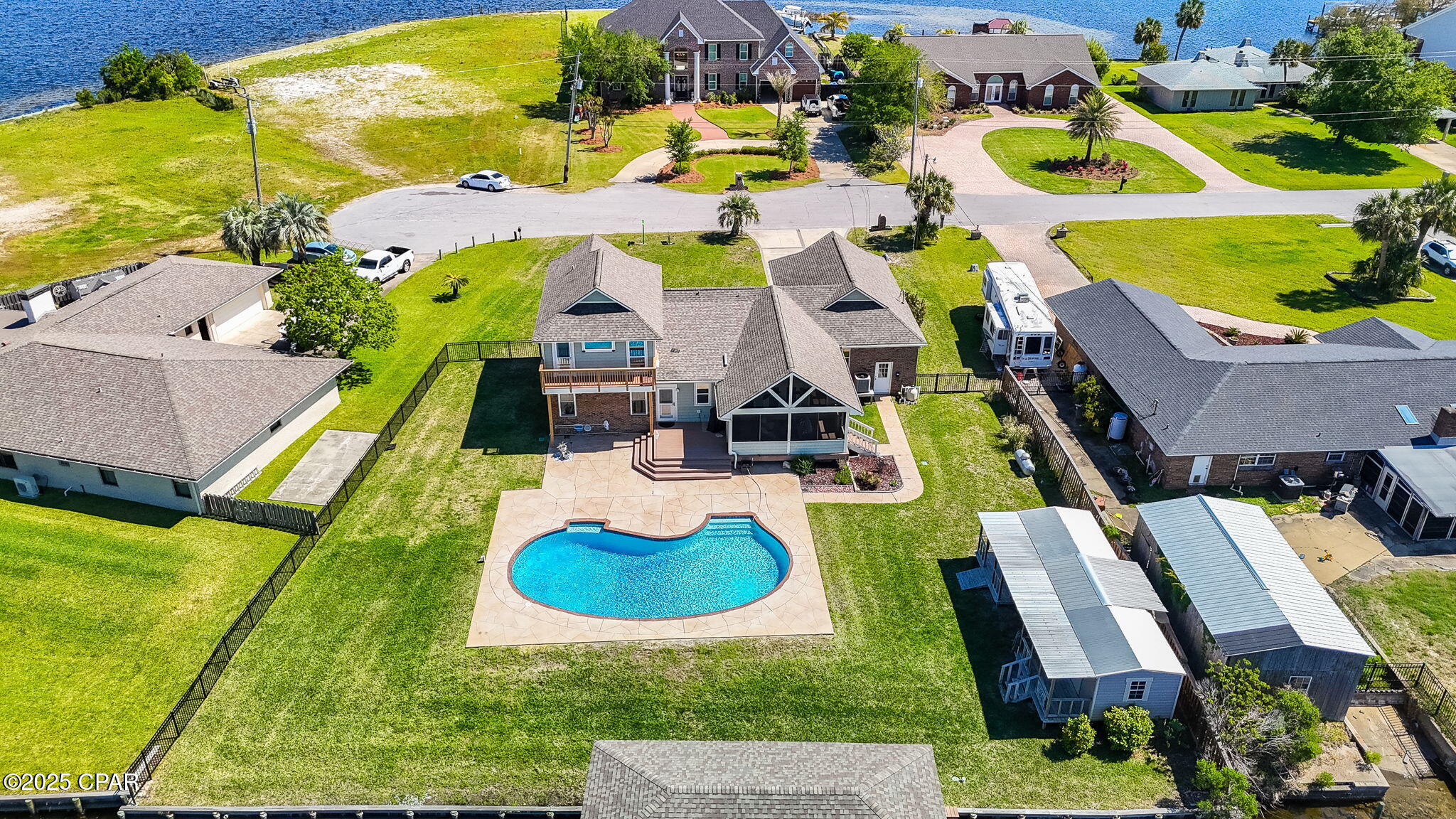 Baywood Shores Est Unit 4 - Residential