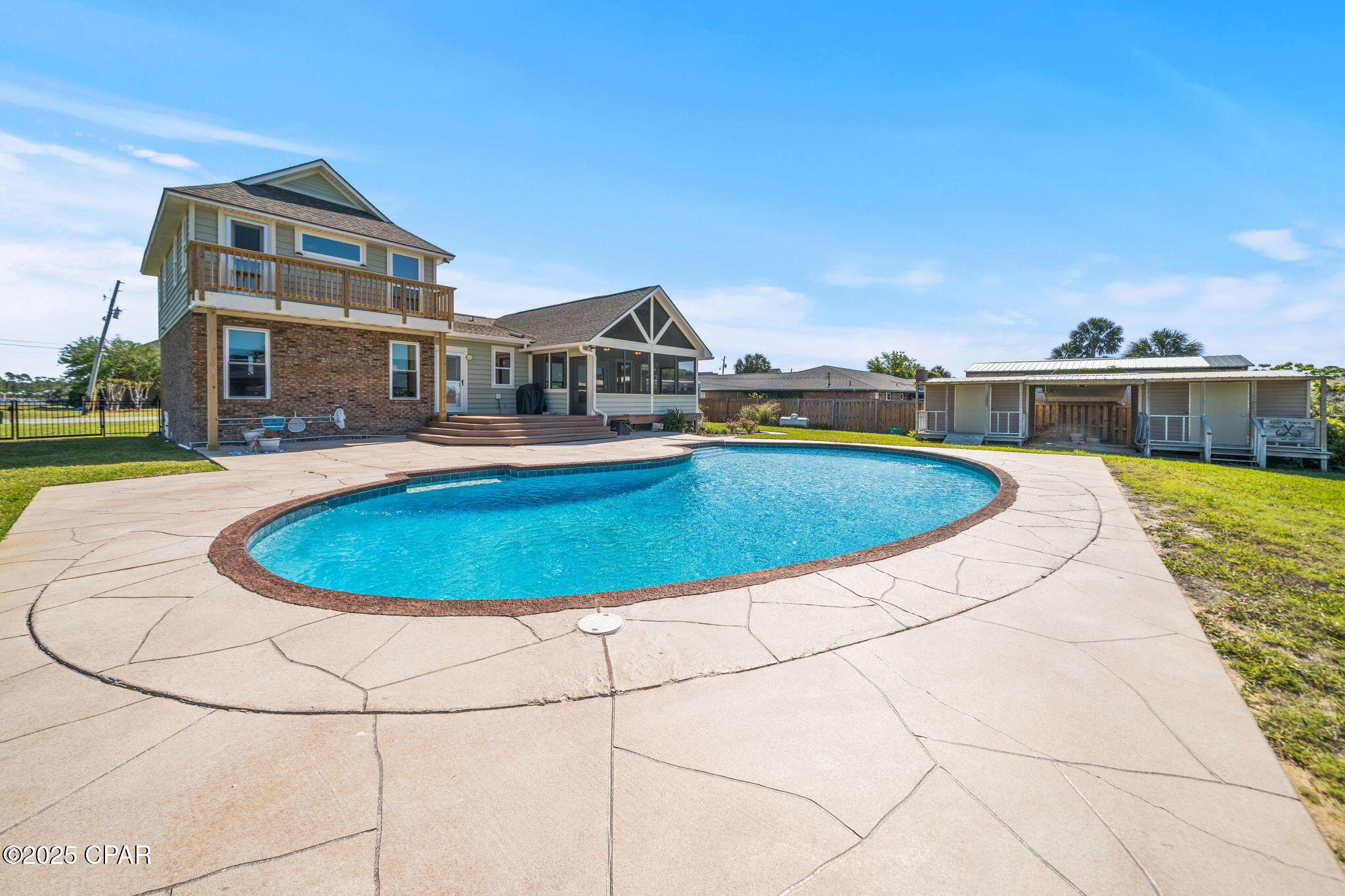 Baywood Shores Est Unit 4 - Residential