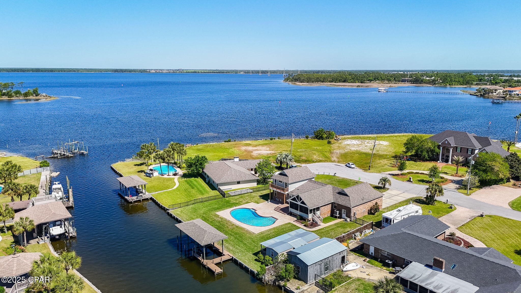 Baywood Shores Est Unit 4 - Residential