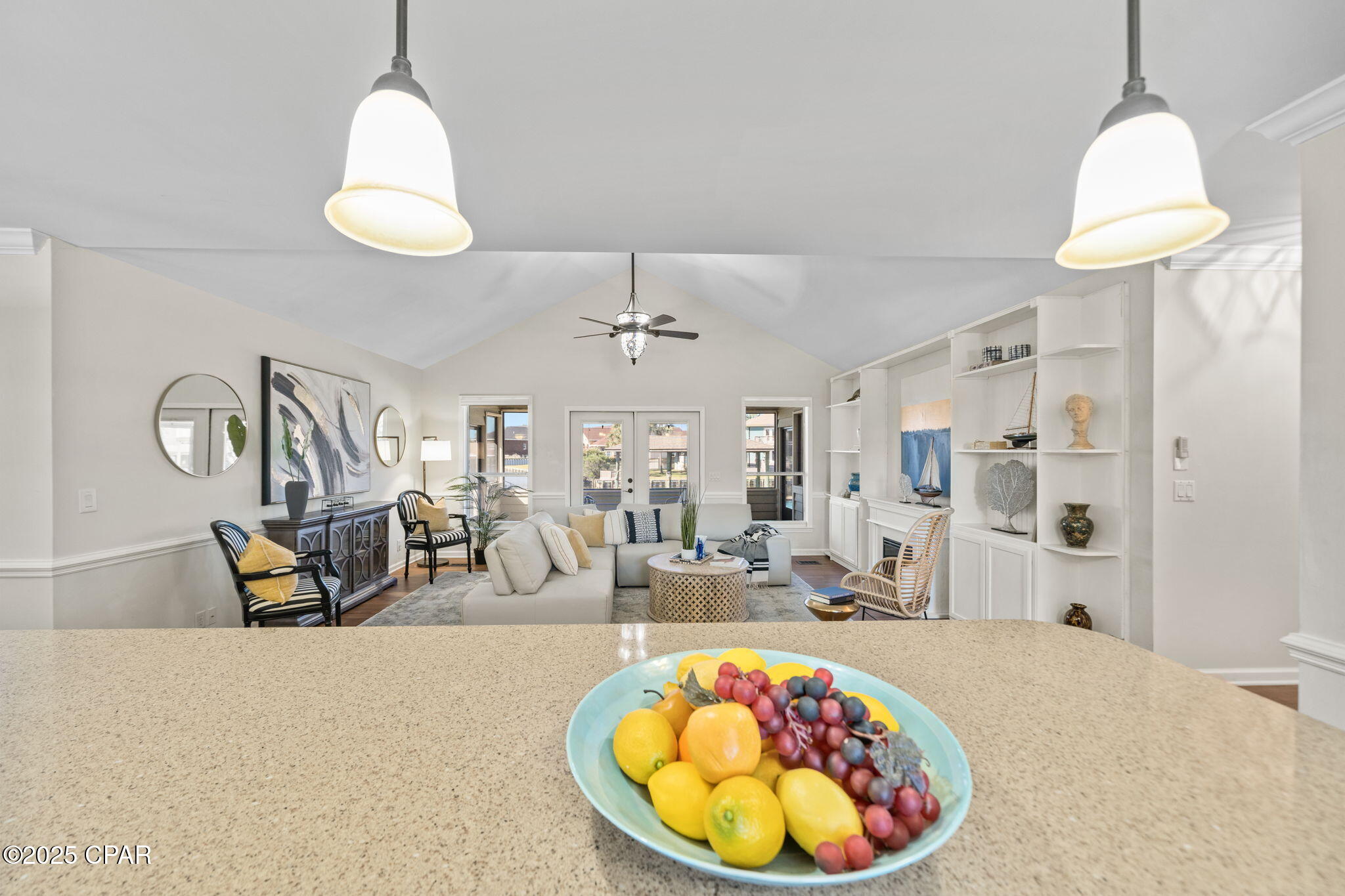 Baywood Shores Est Unit 4 - Residential