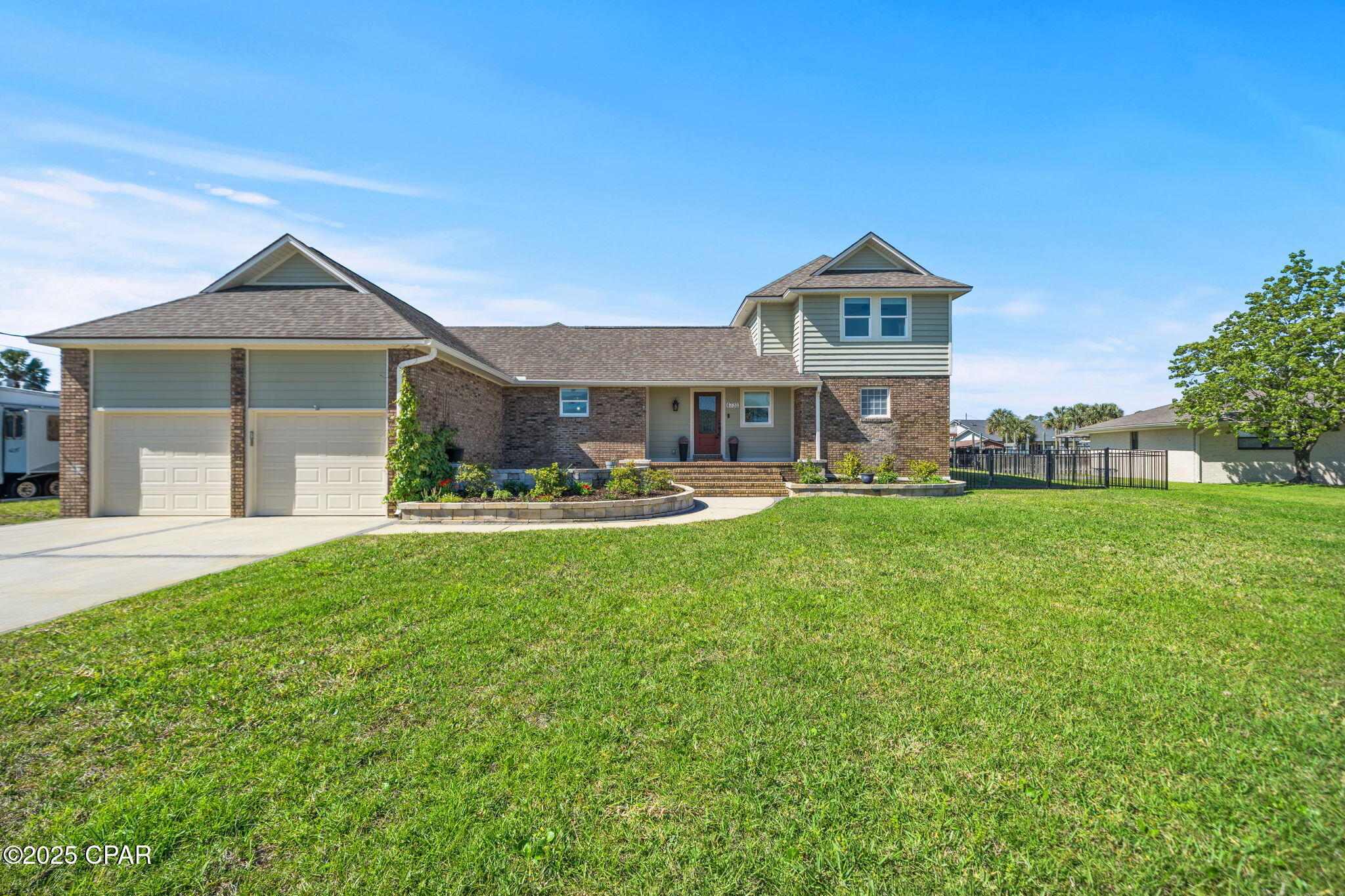 Baywood Shores Est Unit 4 - Residential