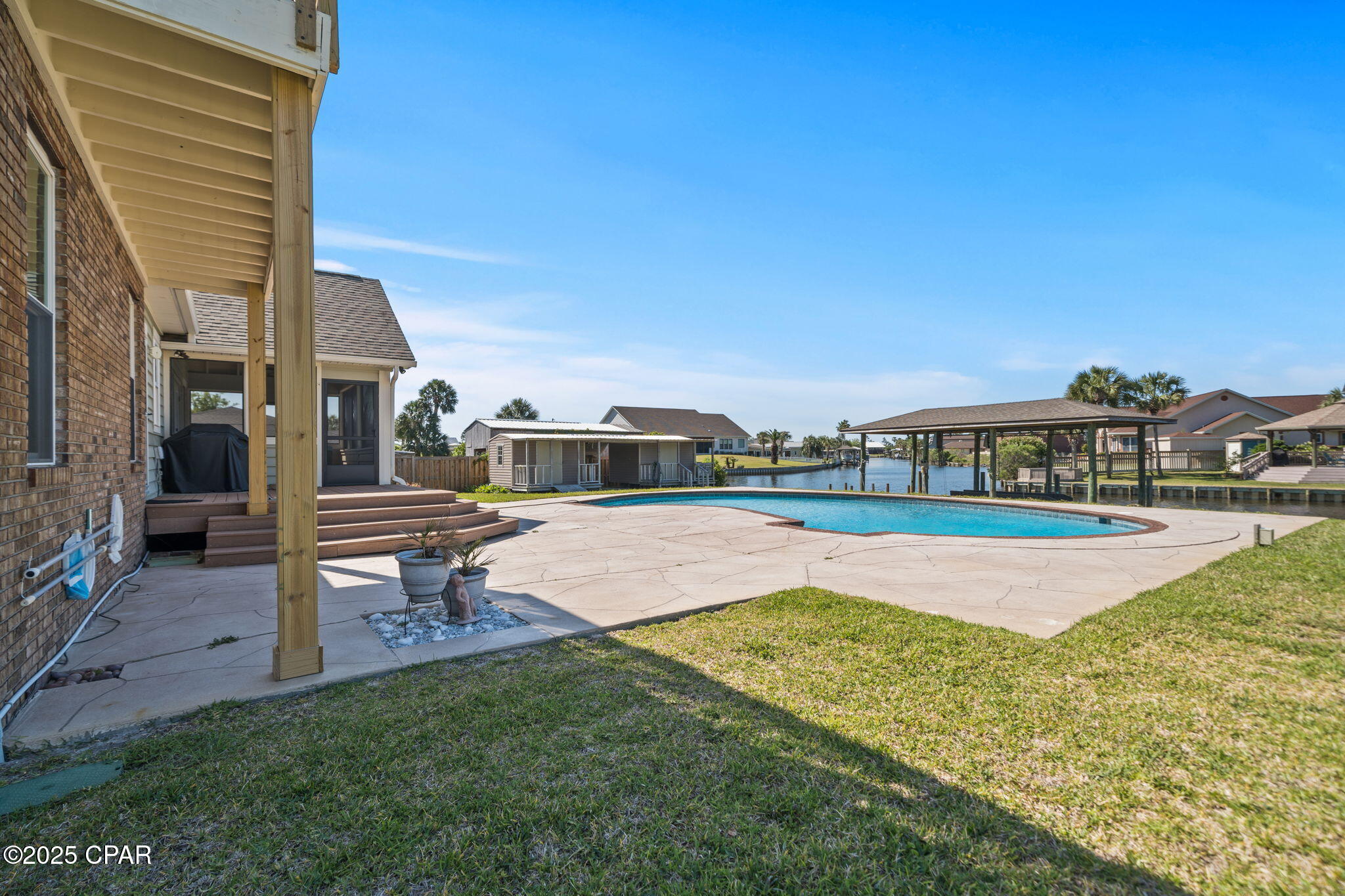 Baywood Shores Est Unit 4 - Residential