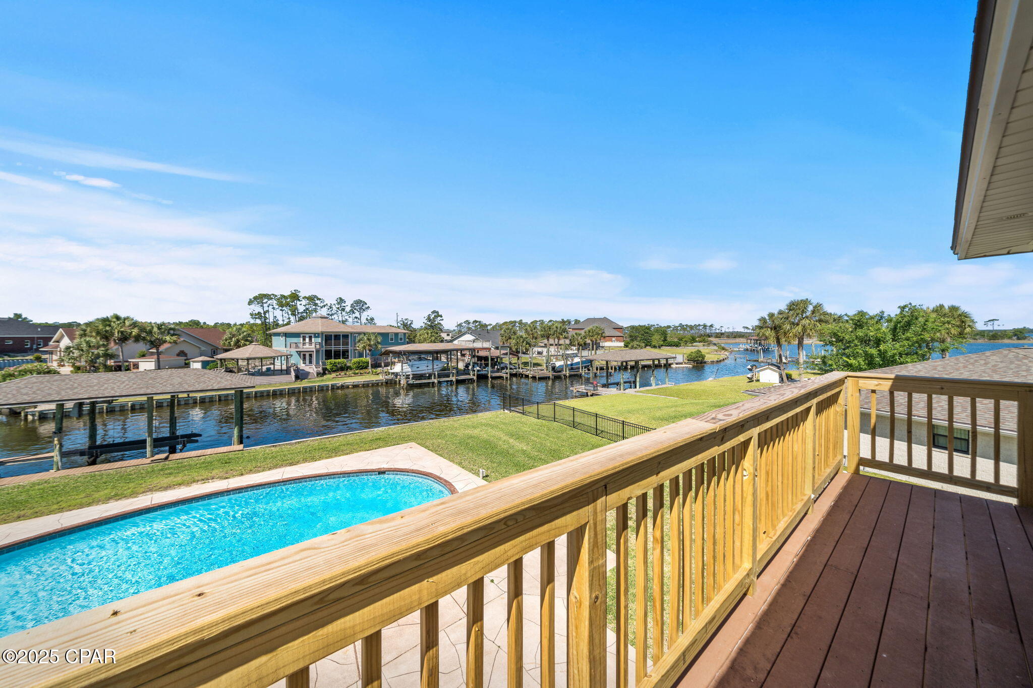 Baywood Shores Est Unit 4 - Residential