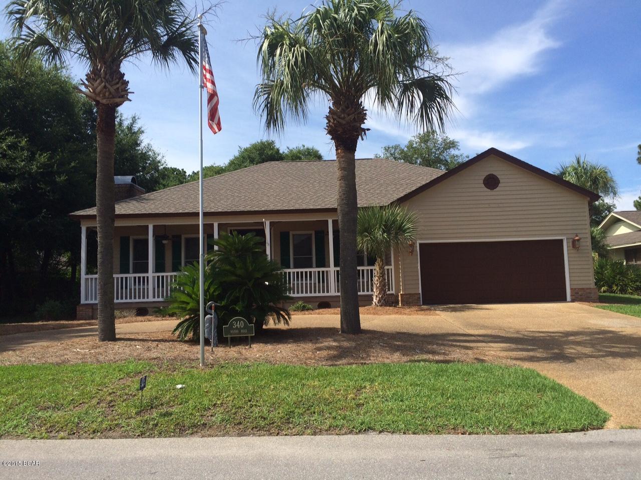 Bay Point Unit 1 - Residential Lease