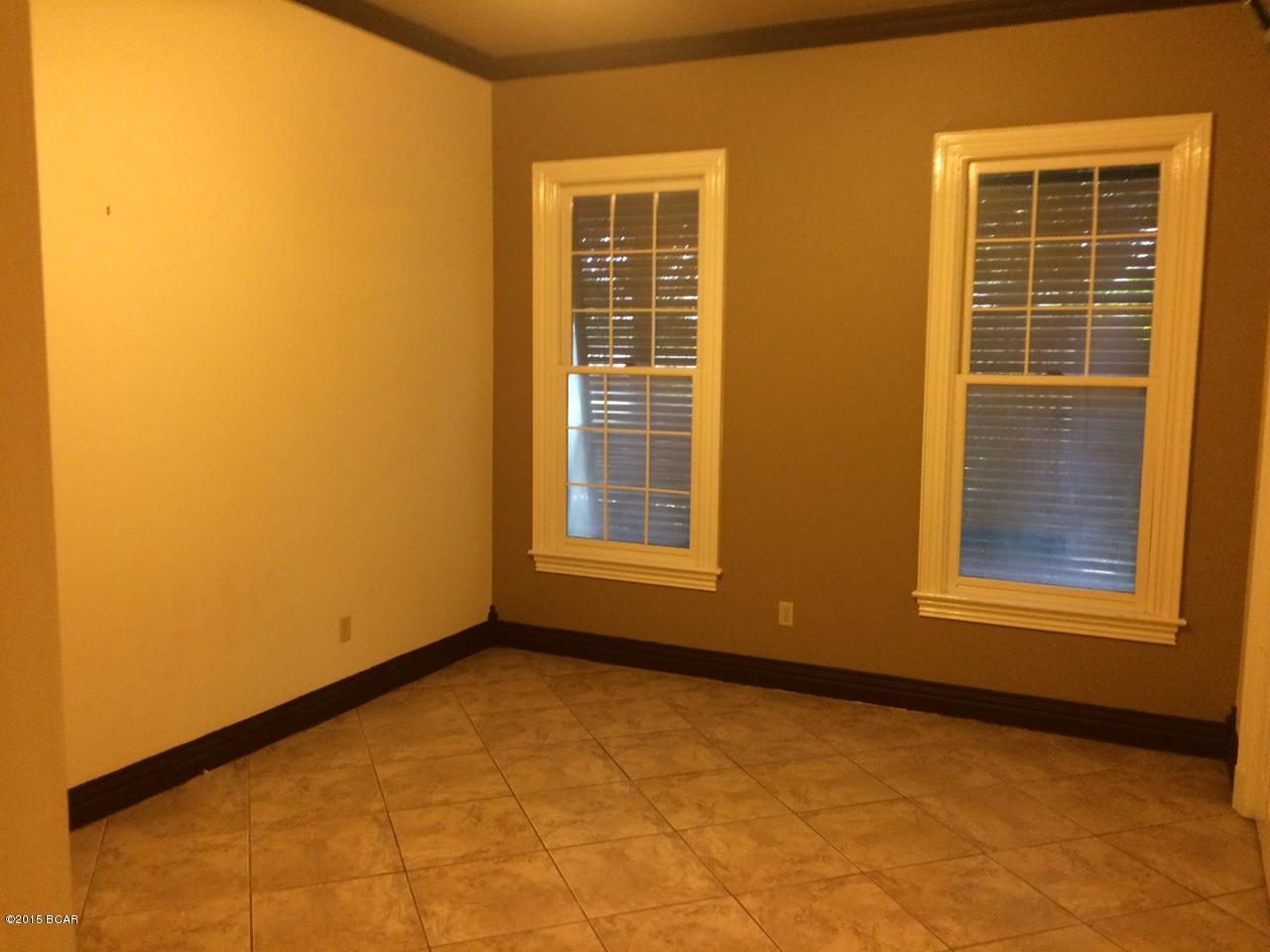 Bay Point Unit 1 - Residential Lease