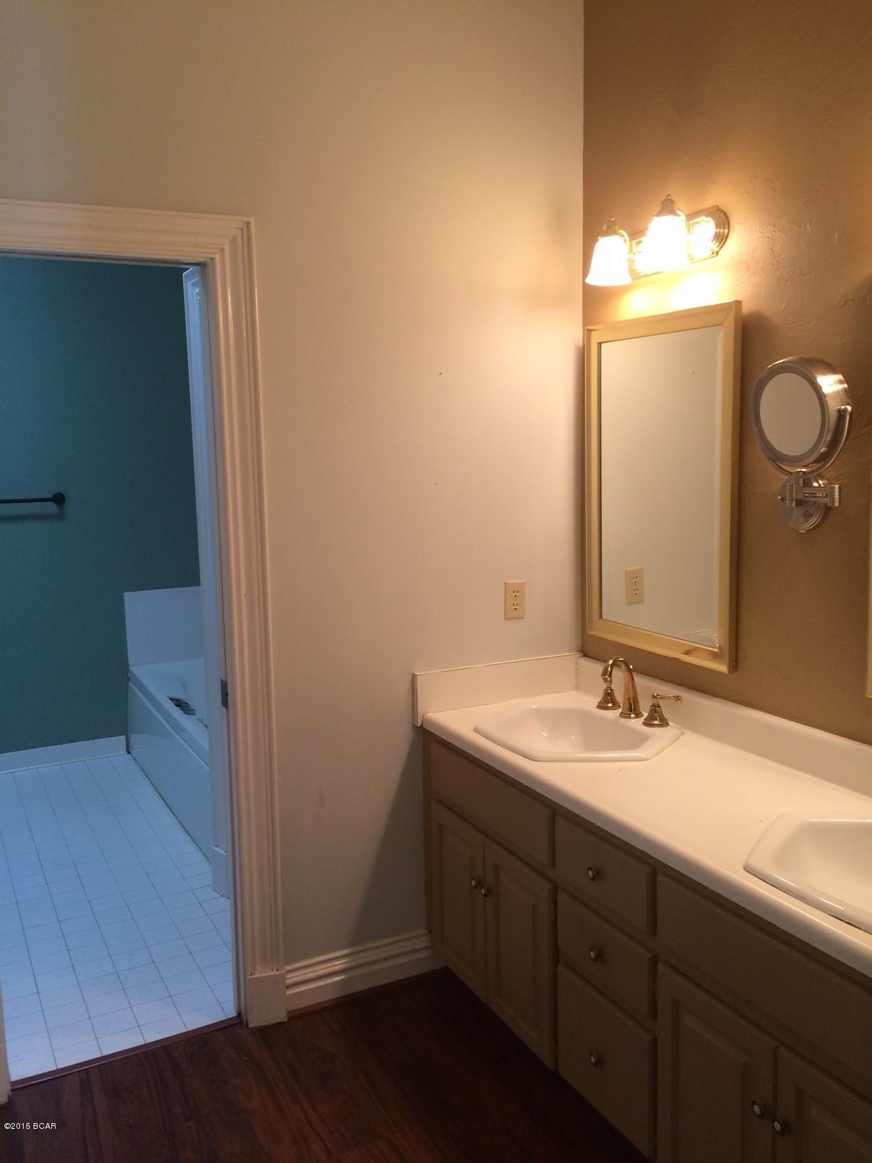 Bay Point Unit 1 - Residential Lease