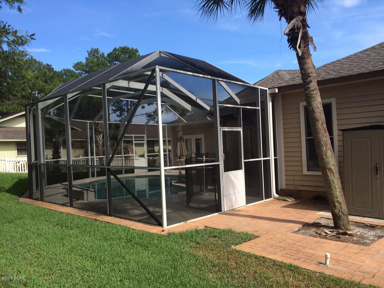 Bay Point Unit 1 - Residential Lease