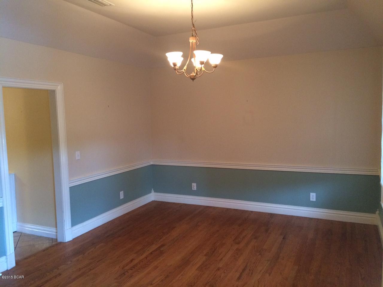 Bay Point Unit 1 - Residential Lease