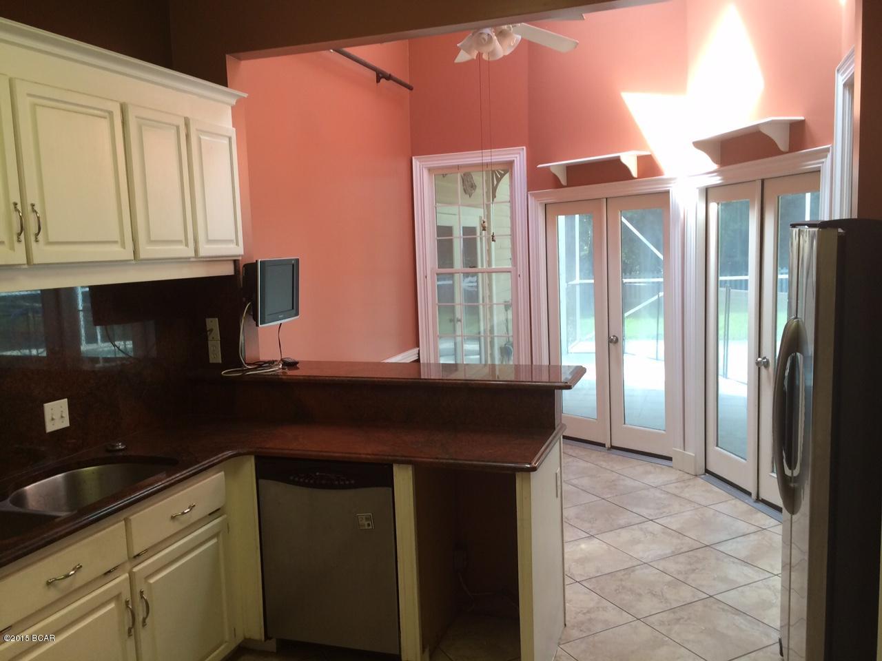 Bay Point Unit 1 - Residential Lease