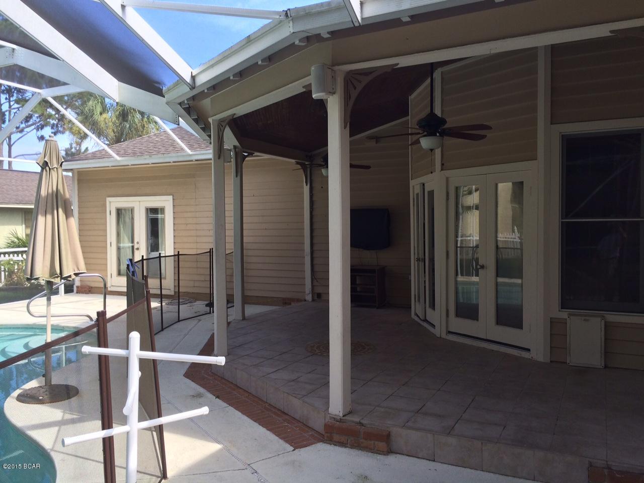 Bay Point Unit 1 - Residential Lease