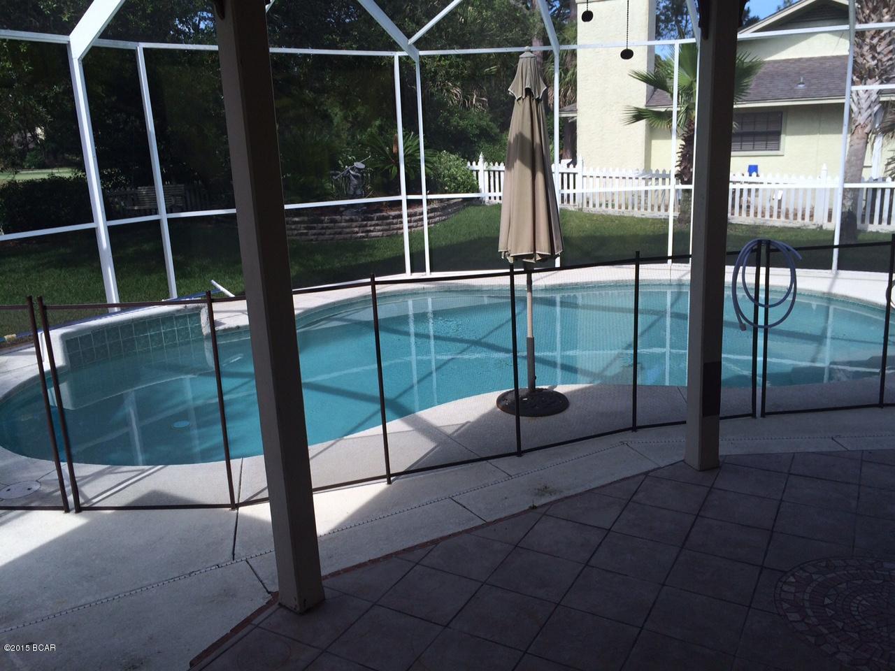 Bay Point Unit 1 - Residential Lease