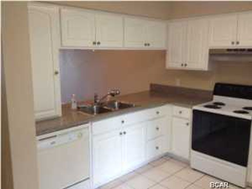 ***NEW 2015 ARCHITECTURAL SHINGLES ROOF, 2013 A/C, AND 2013 WATER HEATER*** Great 2 bedroom, 1.5 bath very large townhome close to the Navy base and the beach! In the Patronis school district. Street dead ends into a private community so not a lot of traffic. Seller will provide new wind mitigation form upon receipt of contract. Not in a flood zone. Tons of storage throughout home. Both bedrooms are upstairs with a nice balcony off of the master bedroom. Master bedroom has 2 closets, one being a walk in, as well as a Jack and Jill Bathroom. The $50 monthly HOA dues cover the lift station maintenance and utilities, garbage/trash service, yard maintenance, and street lighting fees. Backyard is completely fenced in for maximum privacy. All information is estimated and should be verified