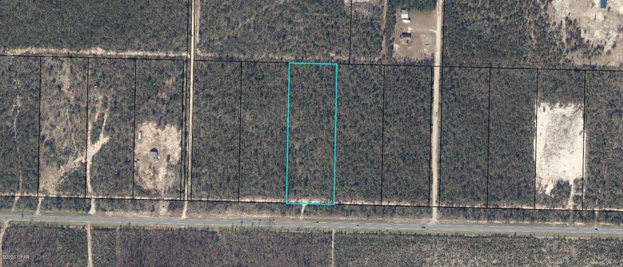 Vacant Land Ready for home or possibly a business. Go See! 



This property sold for $68,000 in 2004 and is now offered at only $49,500



Call Realtor for more information