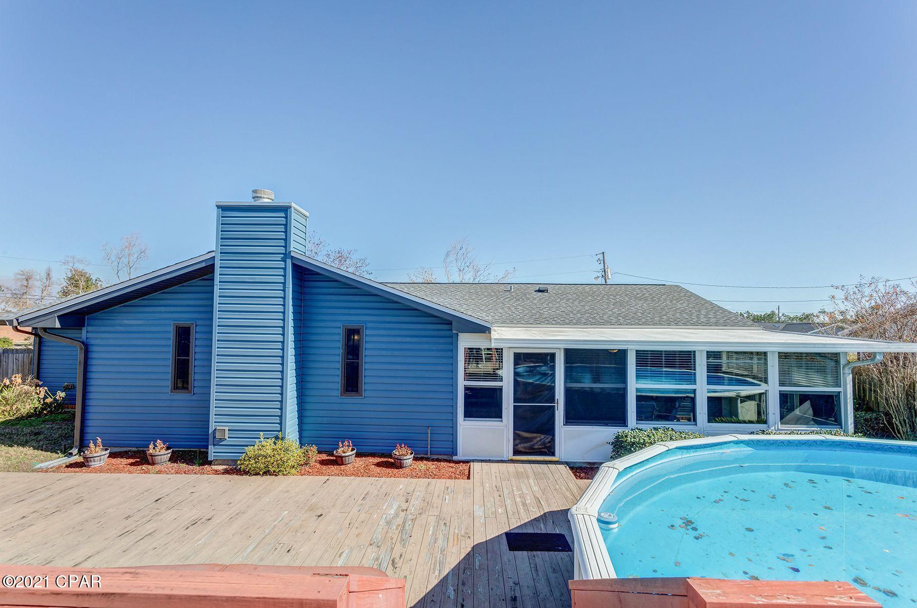 Forest Shores - Residential