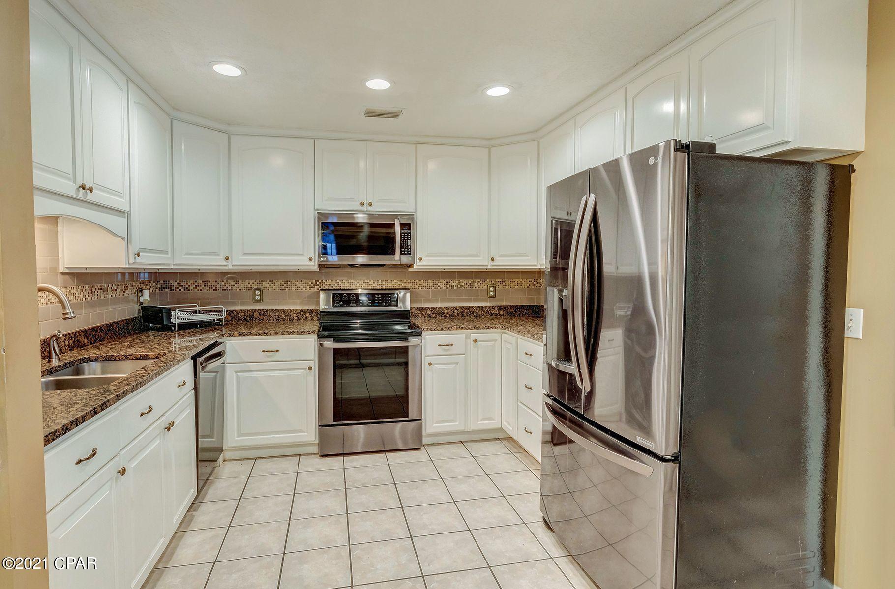 Forest Shores - Residential