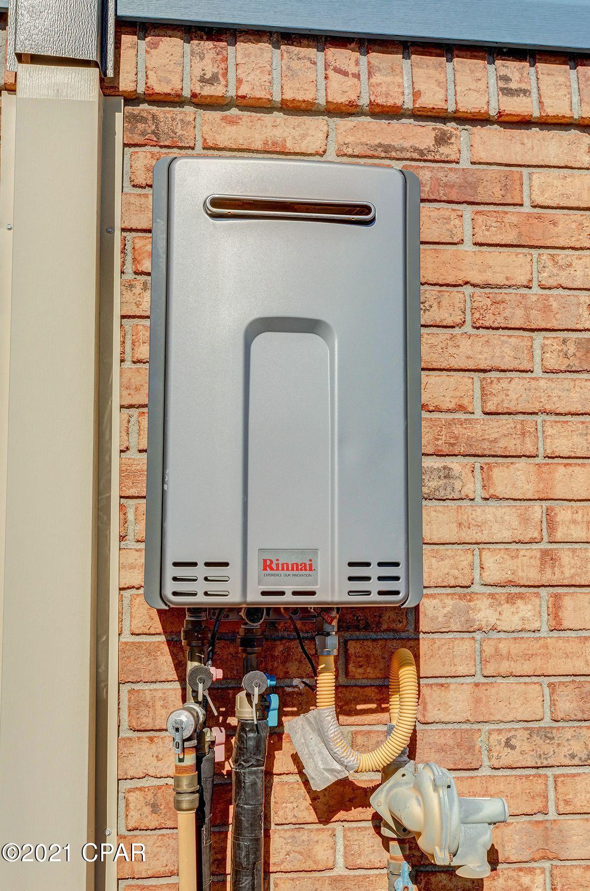 Forest Shores - Residential