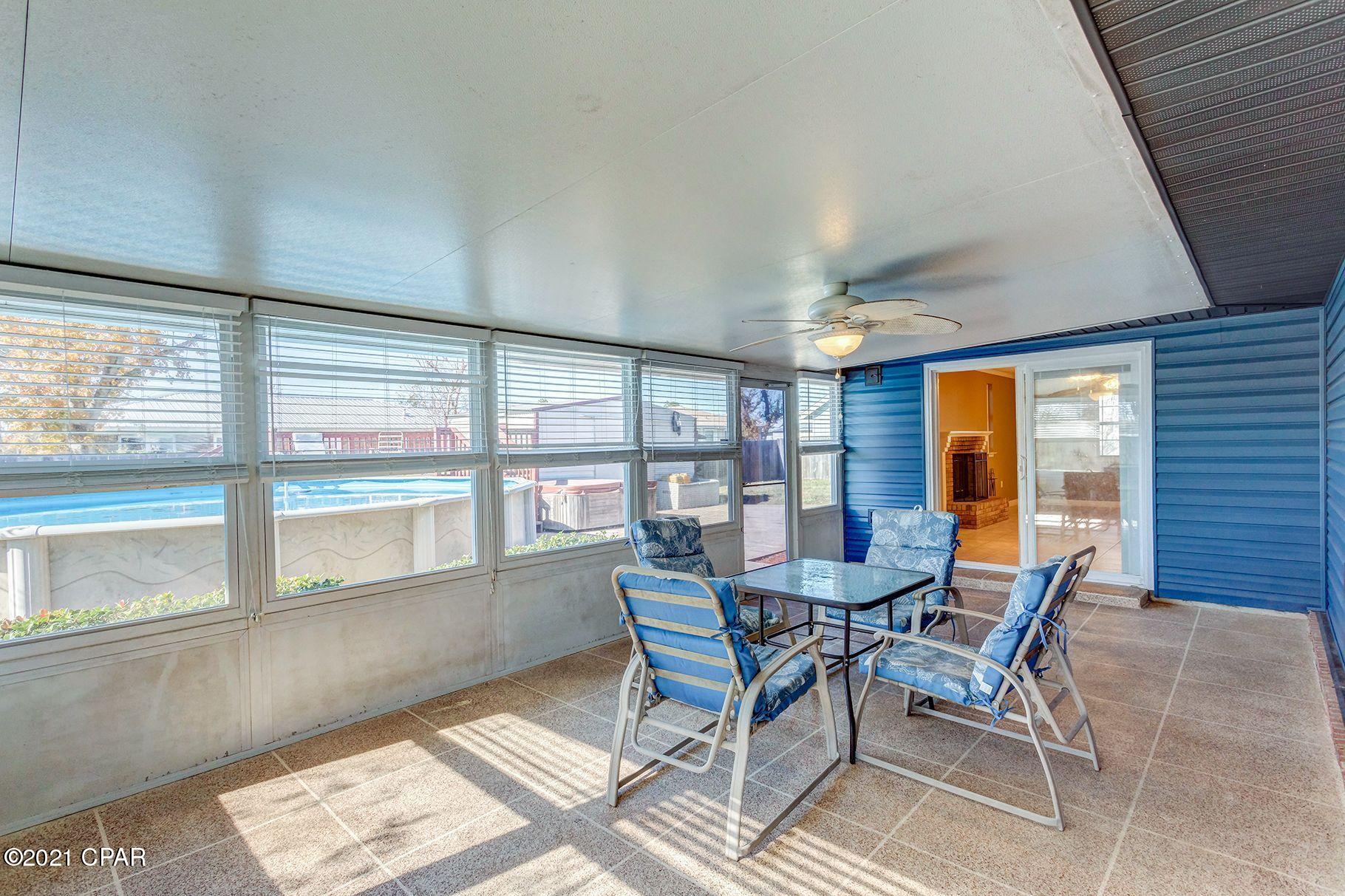 Forest Shores - Residential