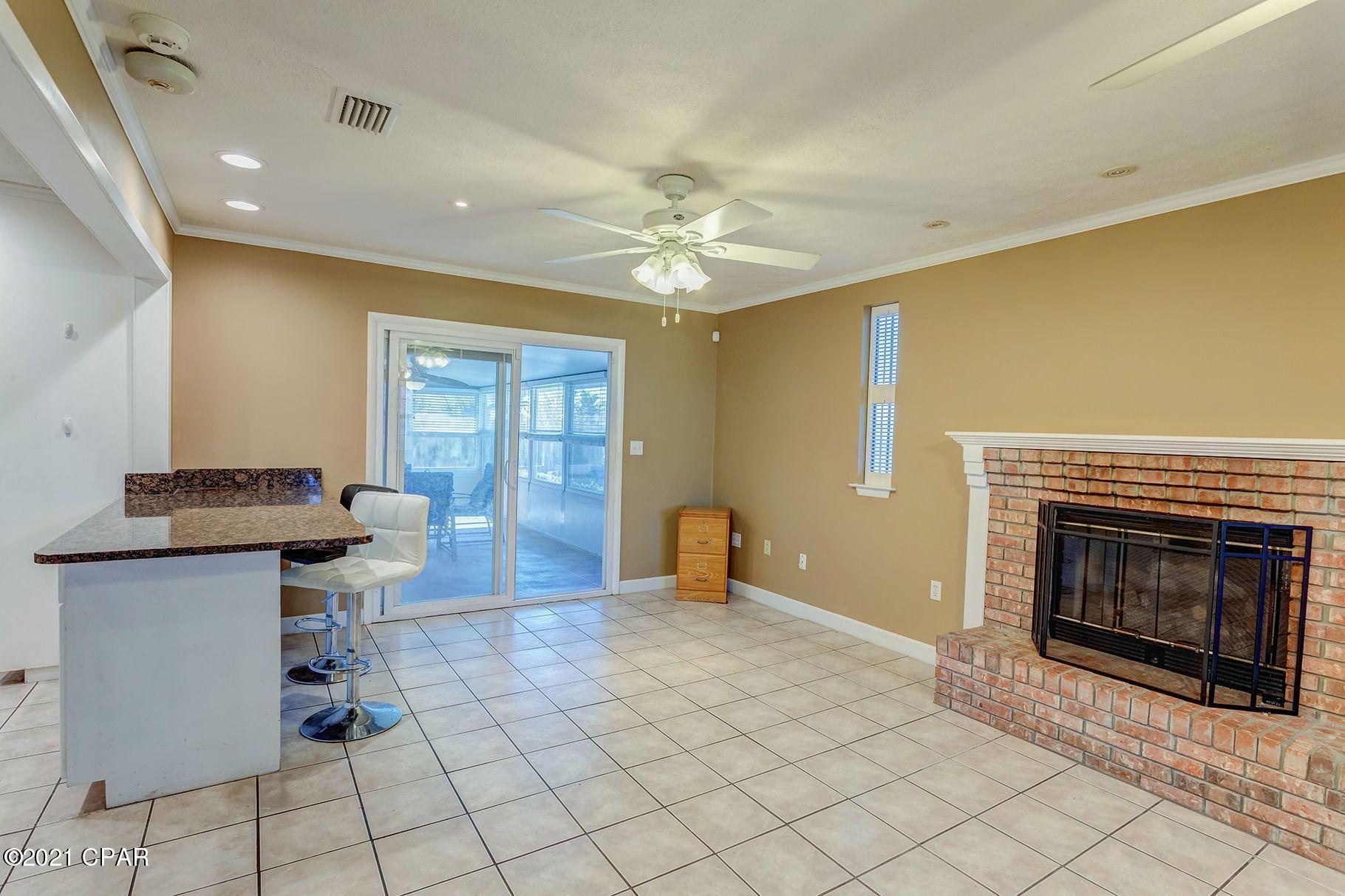 Forest Shores - Residential