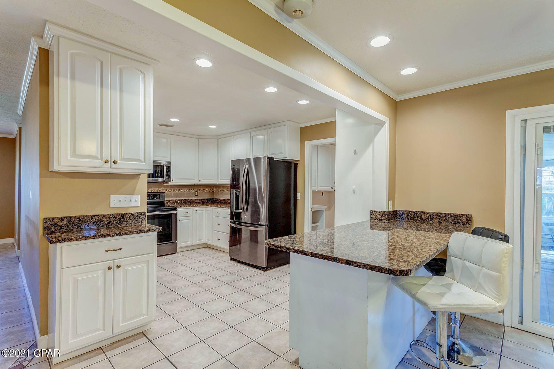 Forest Shores - Residential