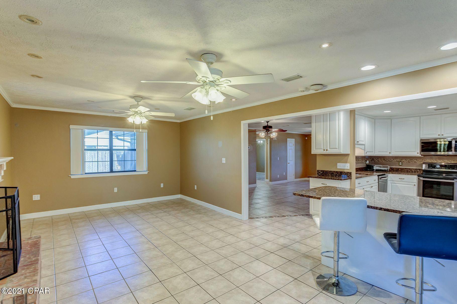 Forest Shores - Residential