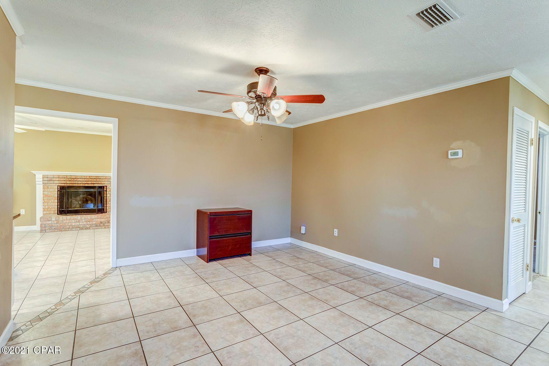 Forest Shores - Residential