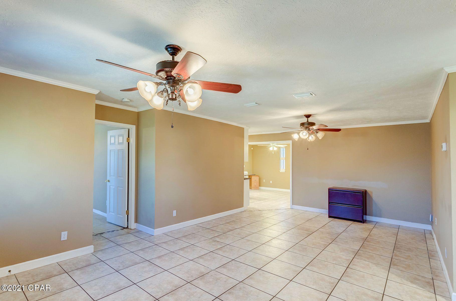 Forest Shores - Residential