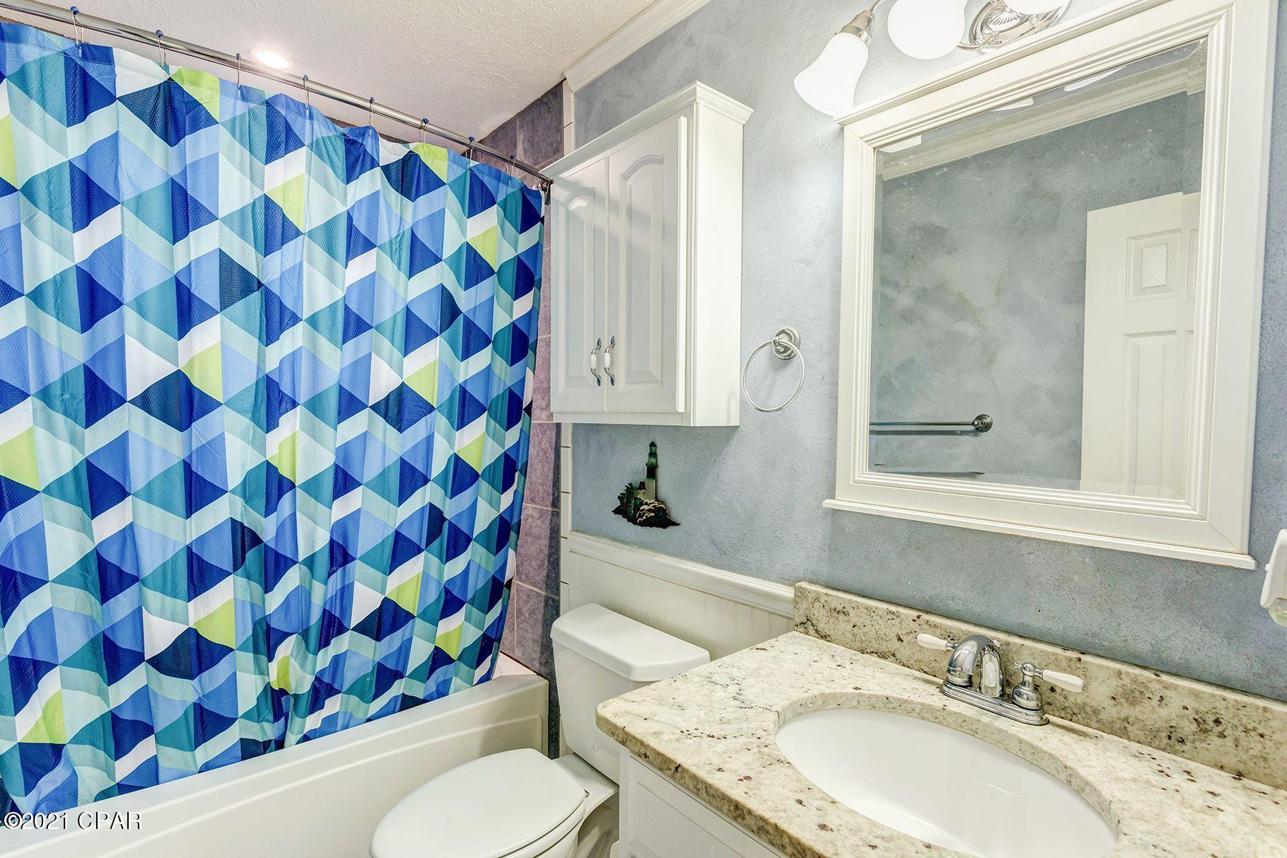 Forest Shores - Residential