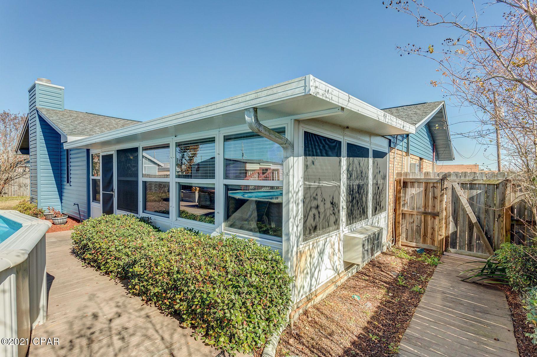 Forest Shores - Residential