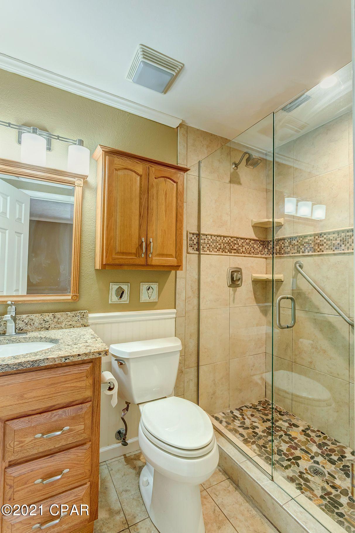 Forest Shores - Residential