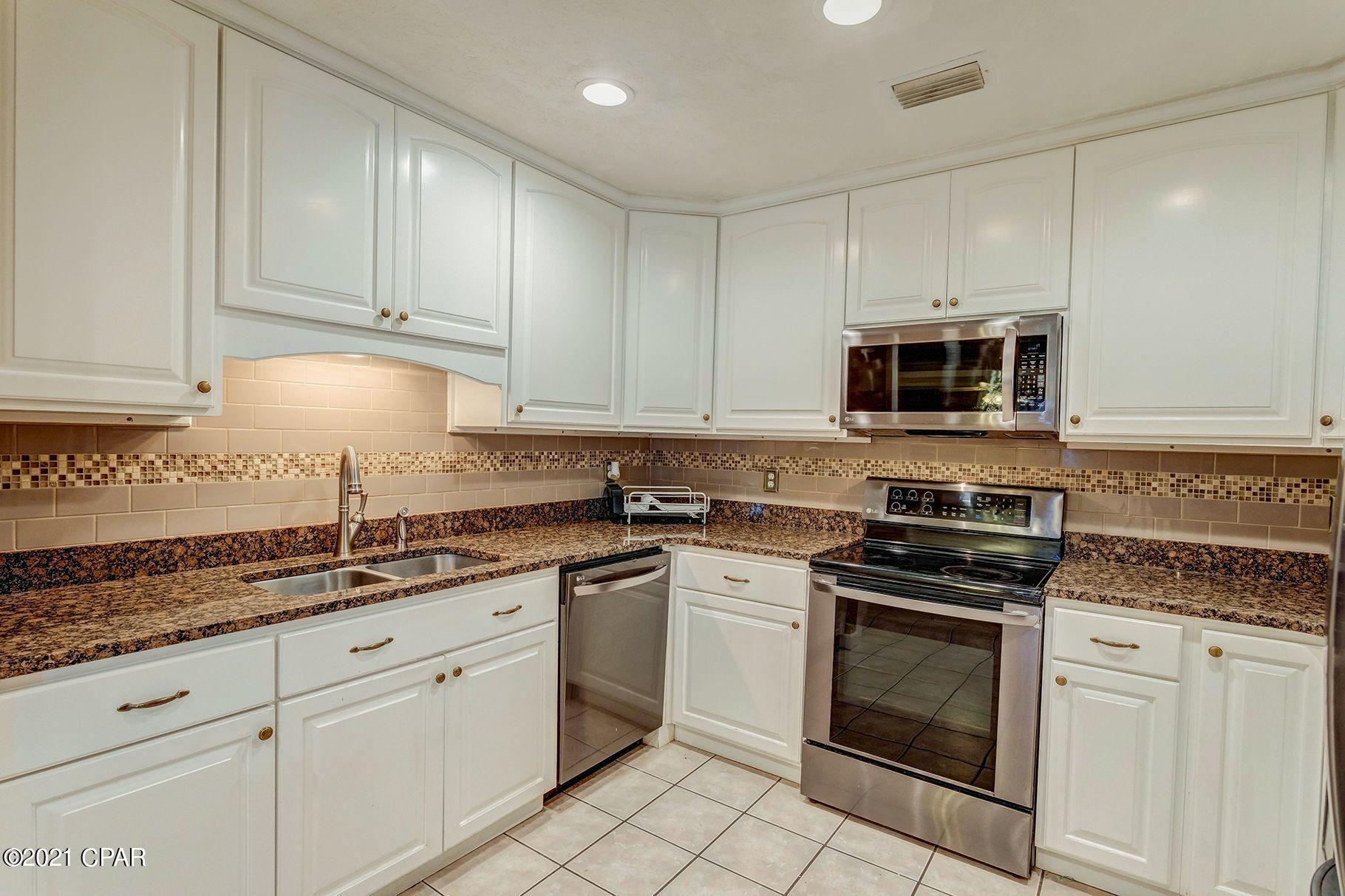 Forest Shores - Residential