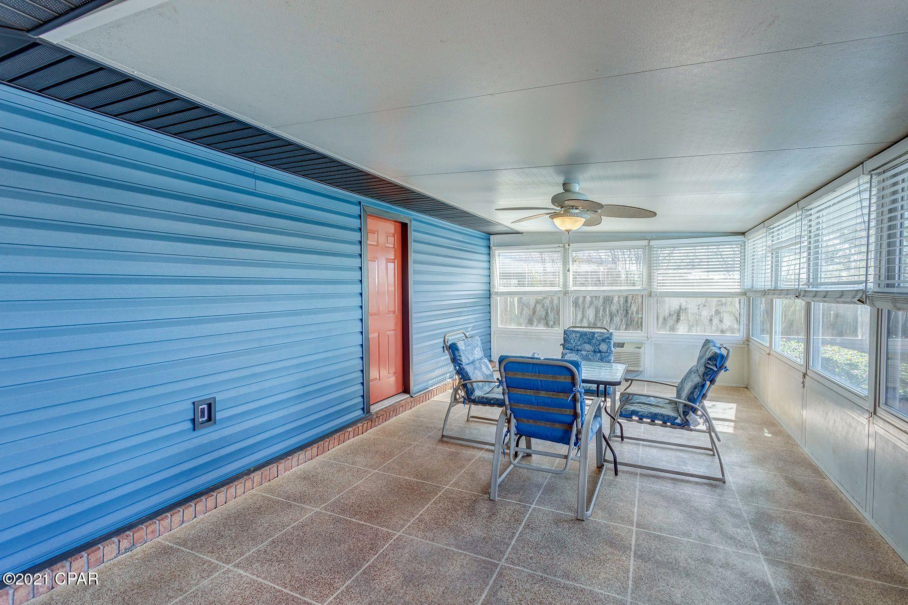 Forest Shores - Residential