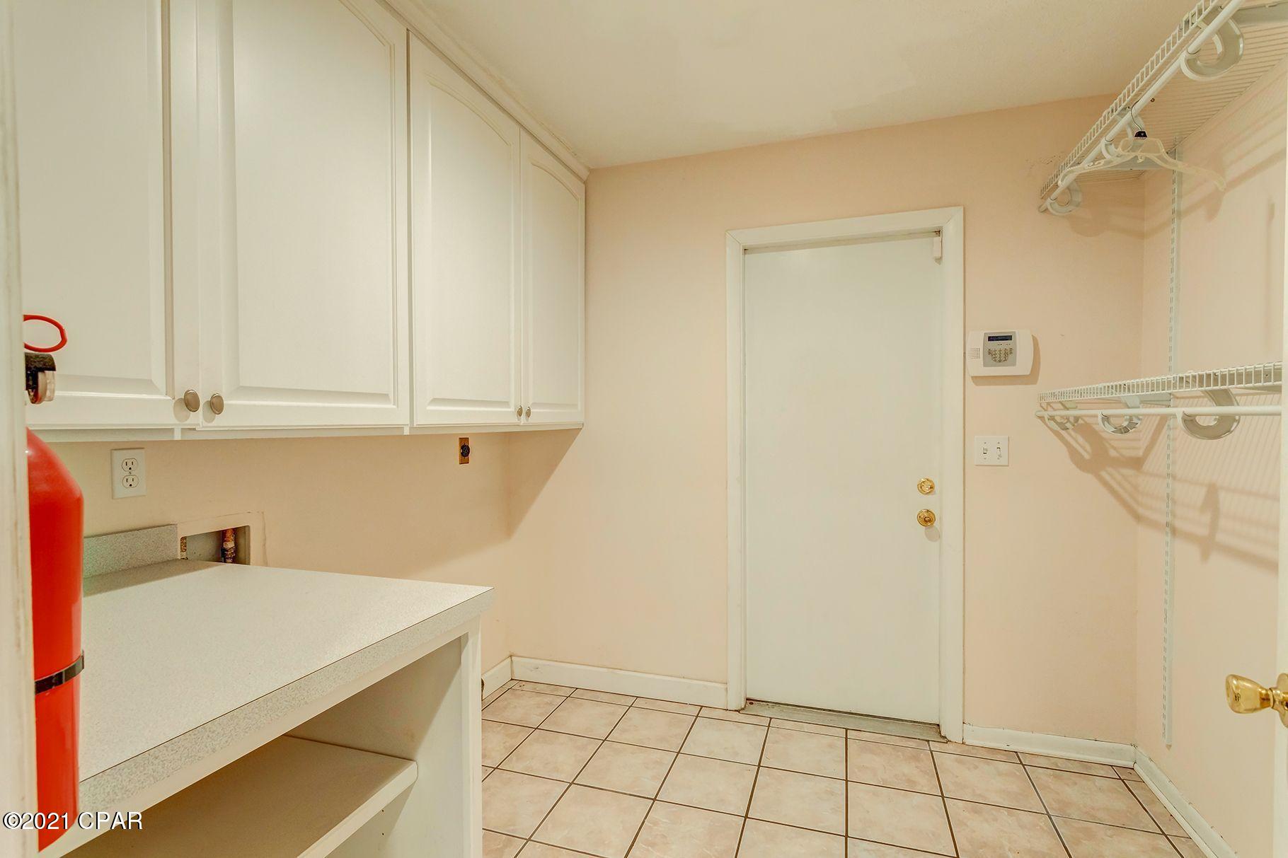 Forest Shores - Residential