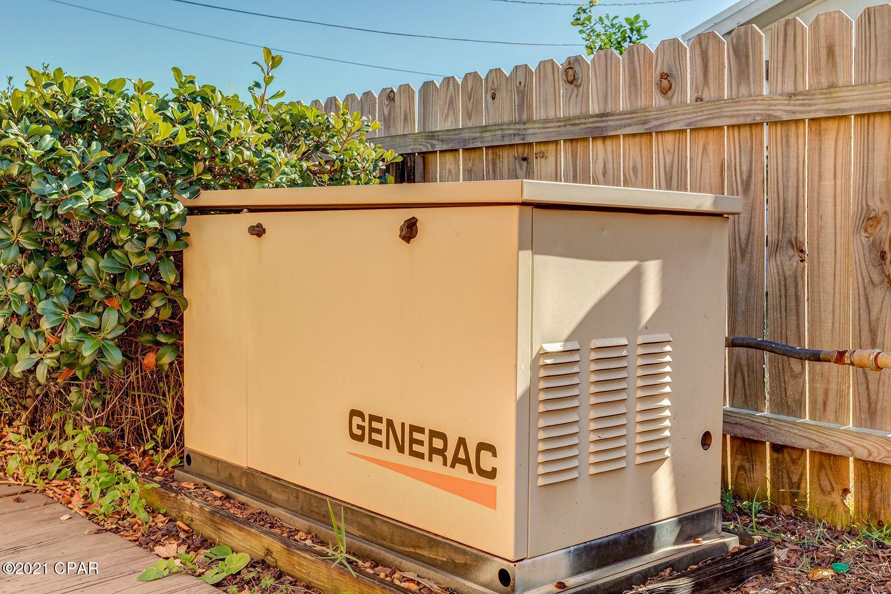 Forest Shores - Residential