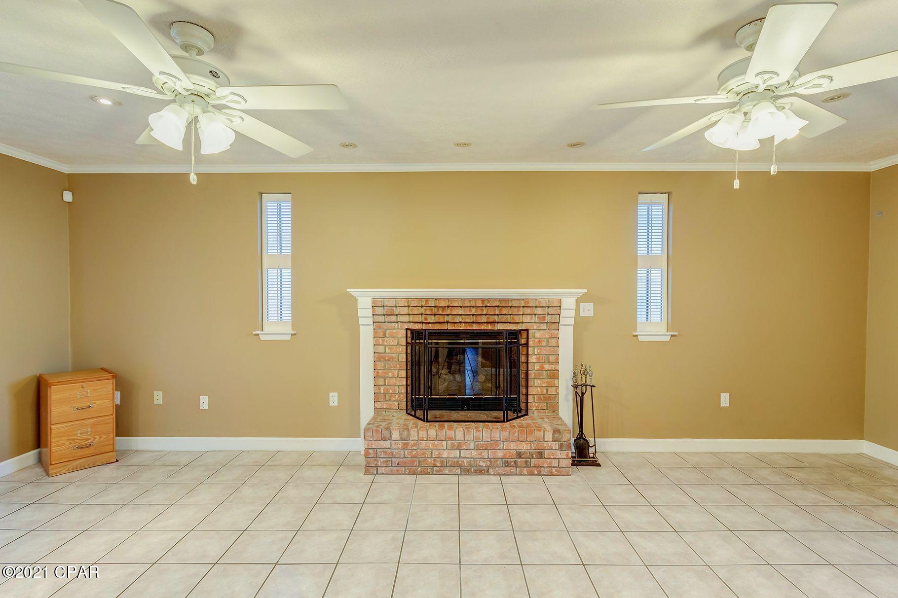 Forest Shores - Residential