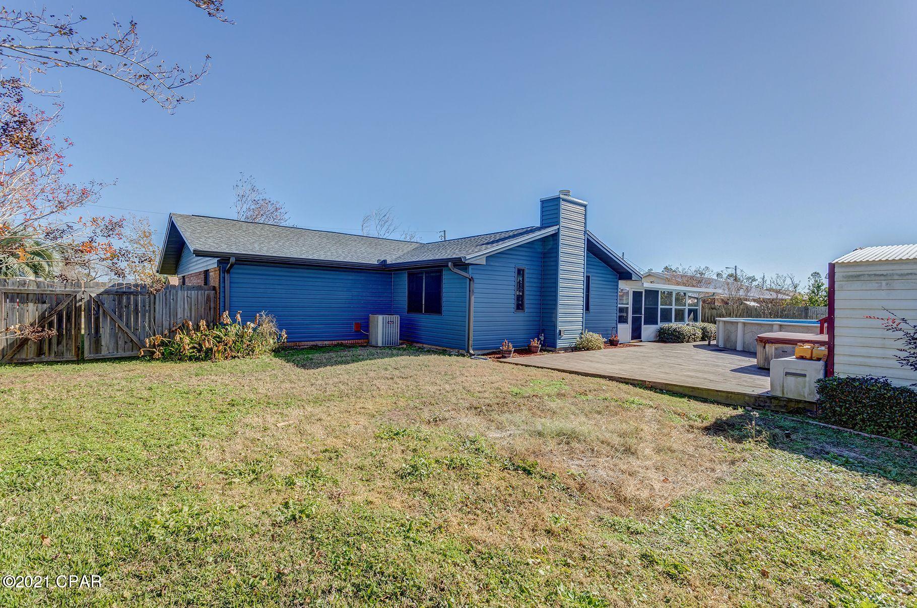 Forest Shores - Residential