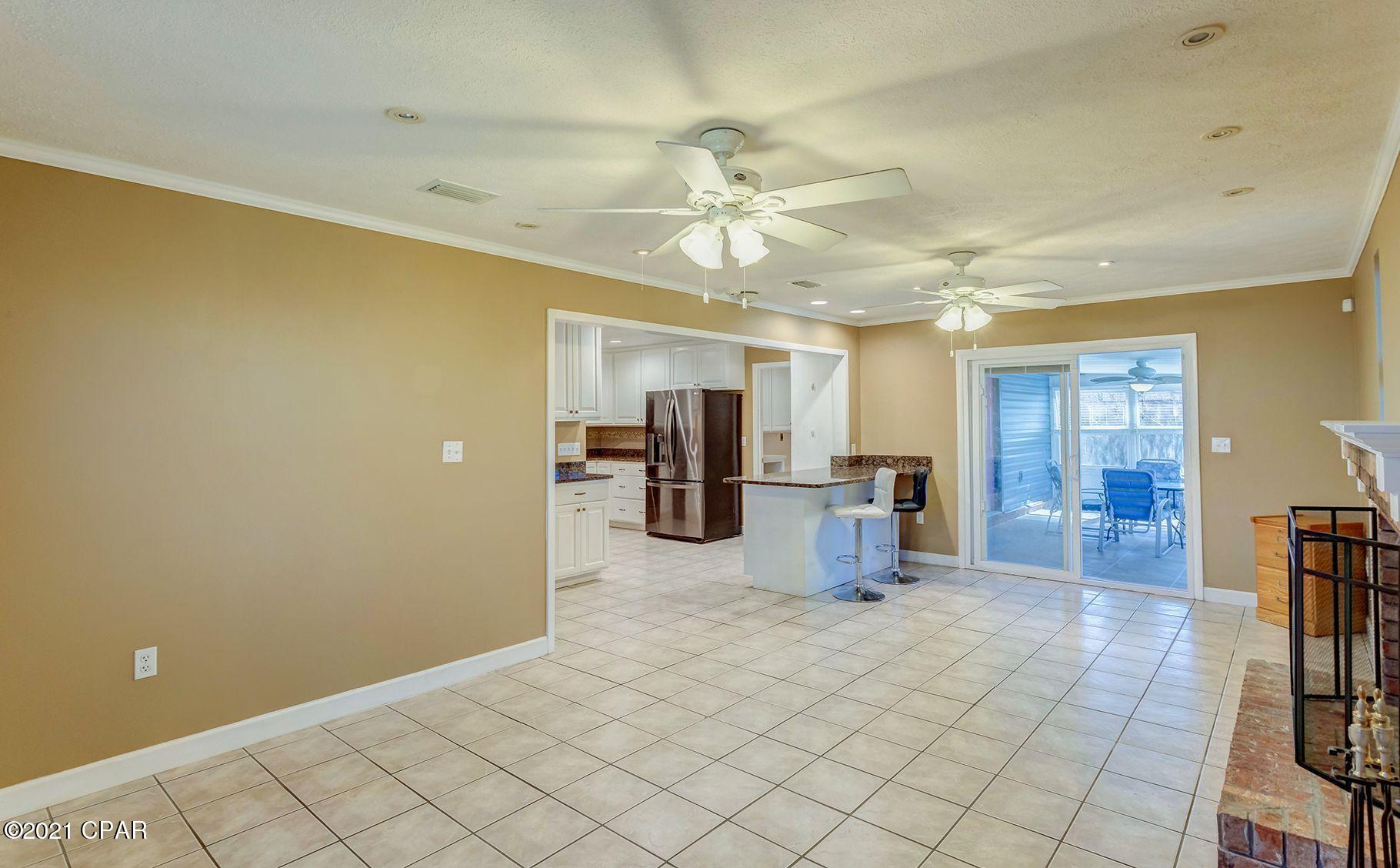 Forest Shores - Residential