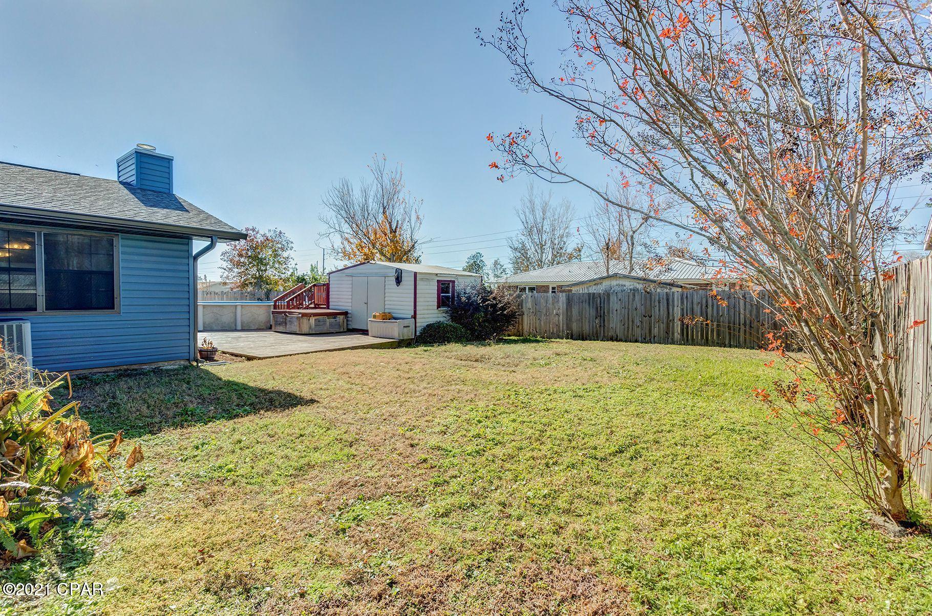 Forest Shores - Residential