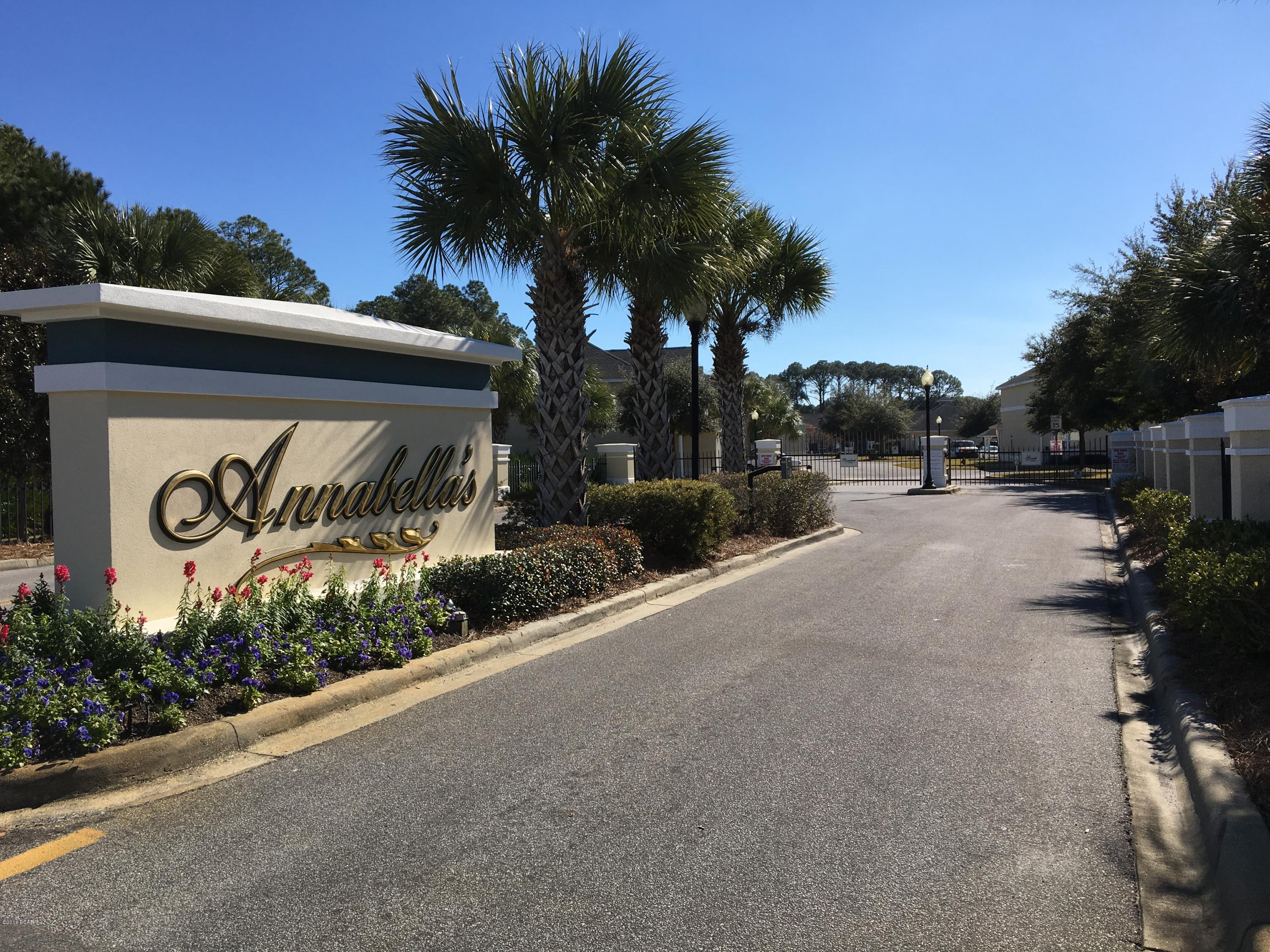 Annabella's Townhomes - Residential