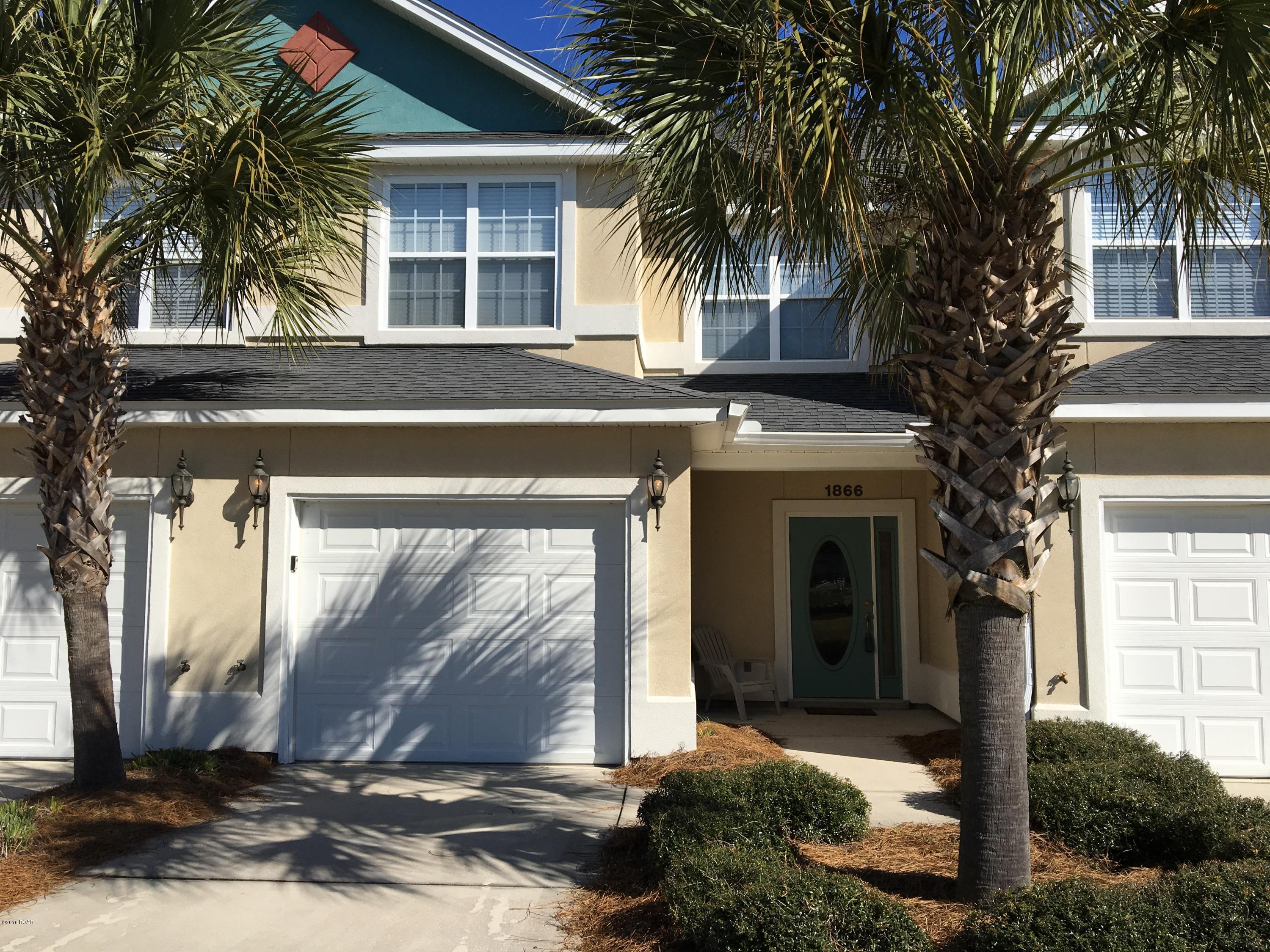 Annabella's Townhomes - Residential