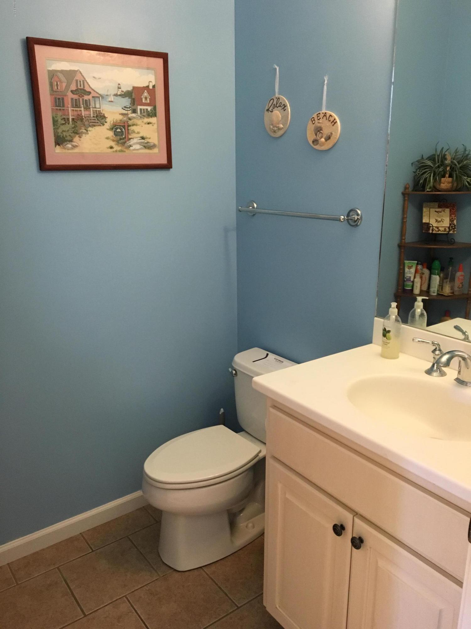 Annabella's Townhomes - Residential