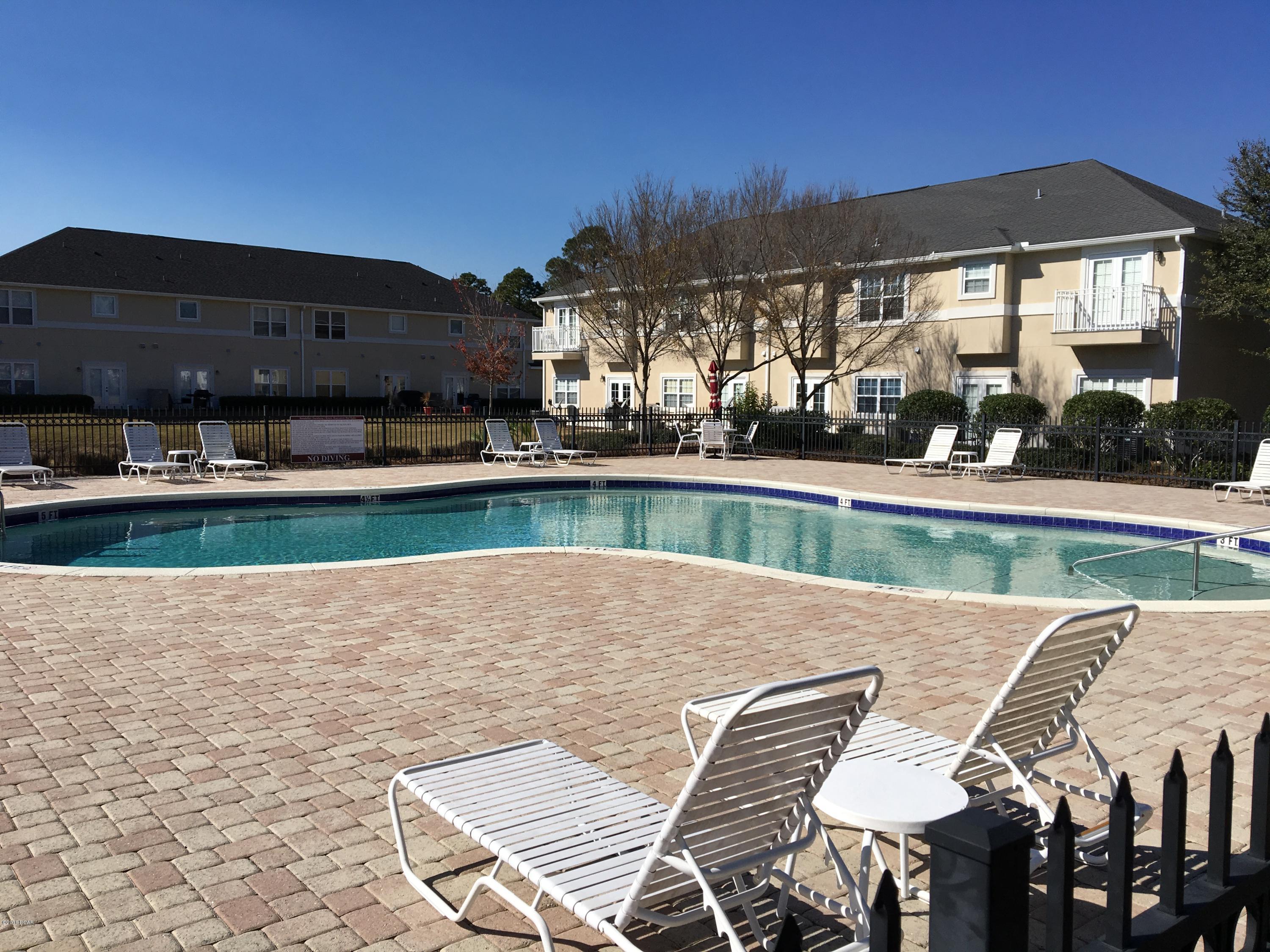 Annabella's Townhomes - Residential